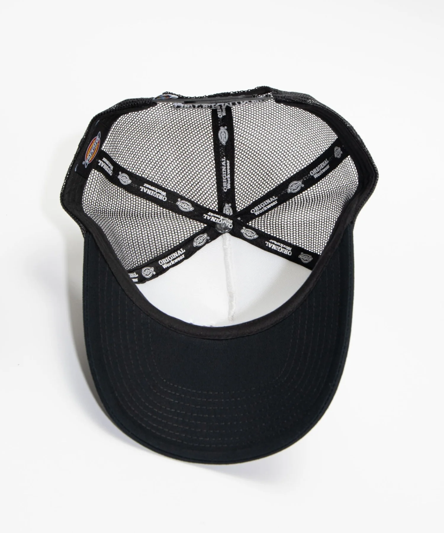 Dickies　DK　EX　FIRE　ICON　MESH　CAP - Image 17