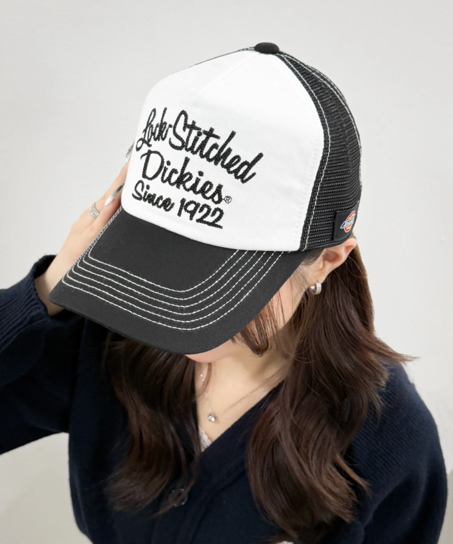 Dickies　アメカジキャップ - Image 2