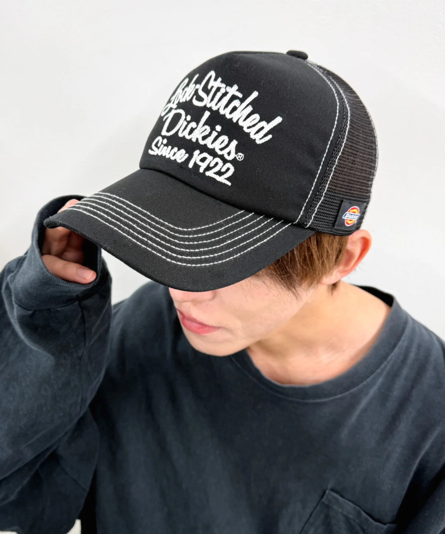 Dickies　アメカジキャップ - Image 3