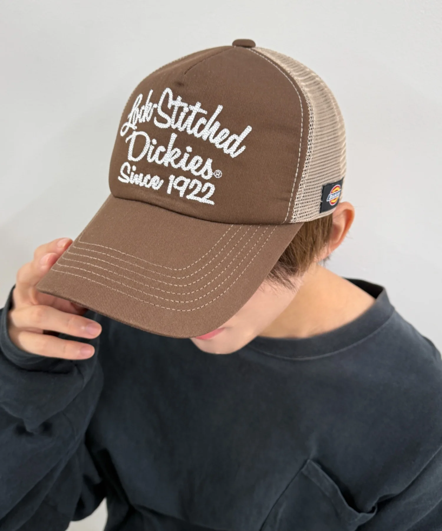 Dickies　アメカジキャップ - Image 4