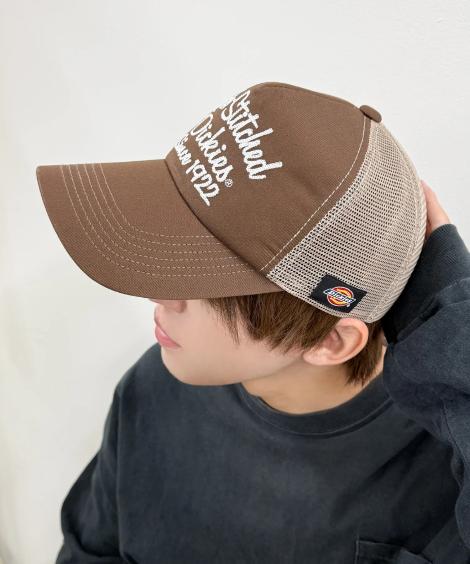 Dickies　アメカジキャップ - Image 5