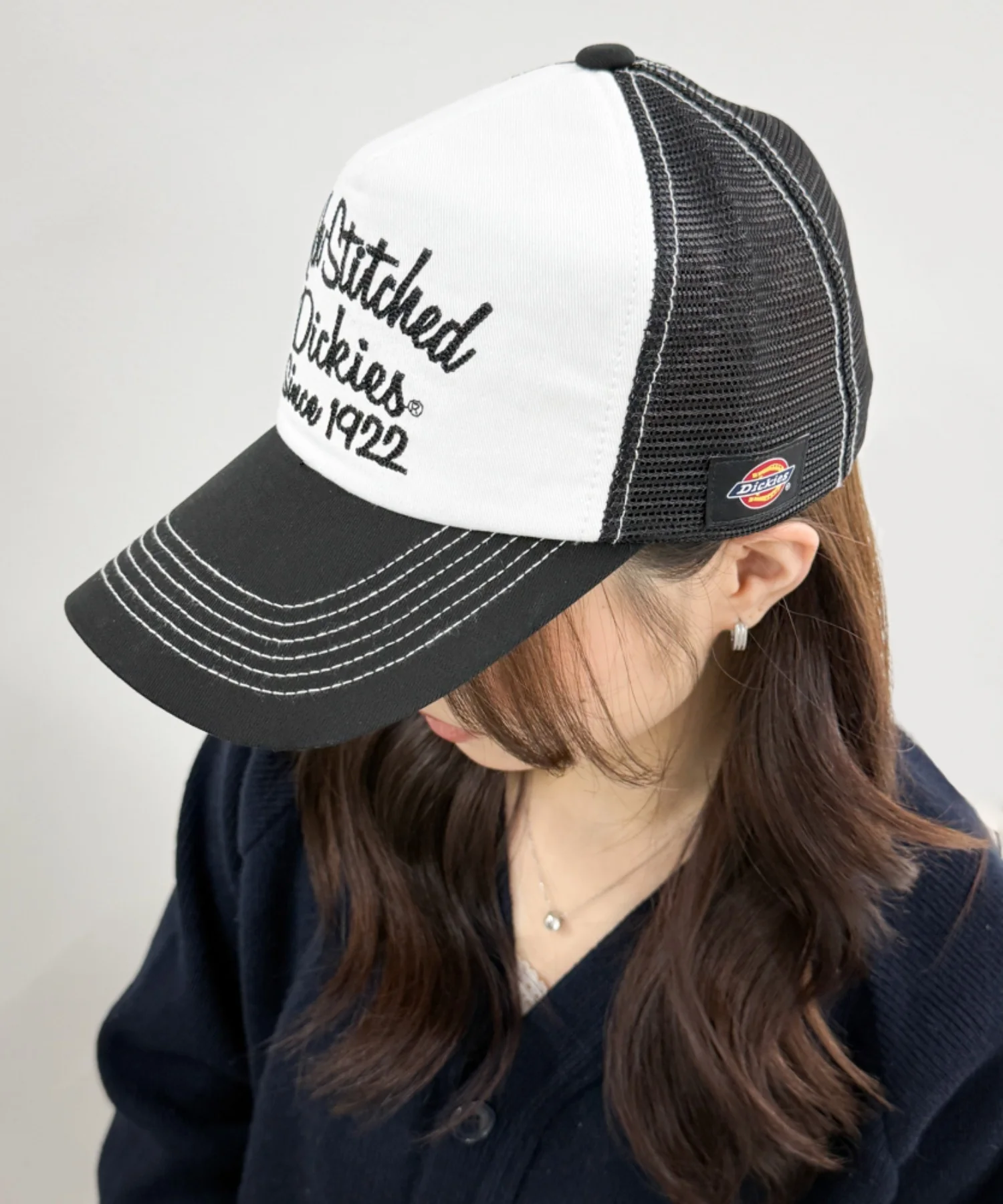 Dickies　アメカジキャップ - Image 6