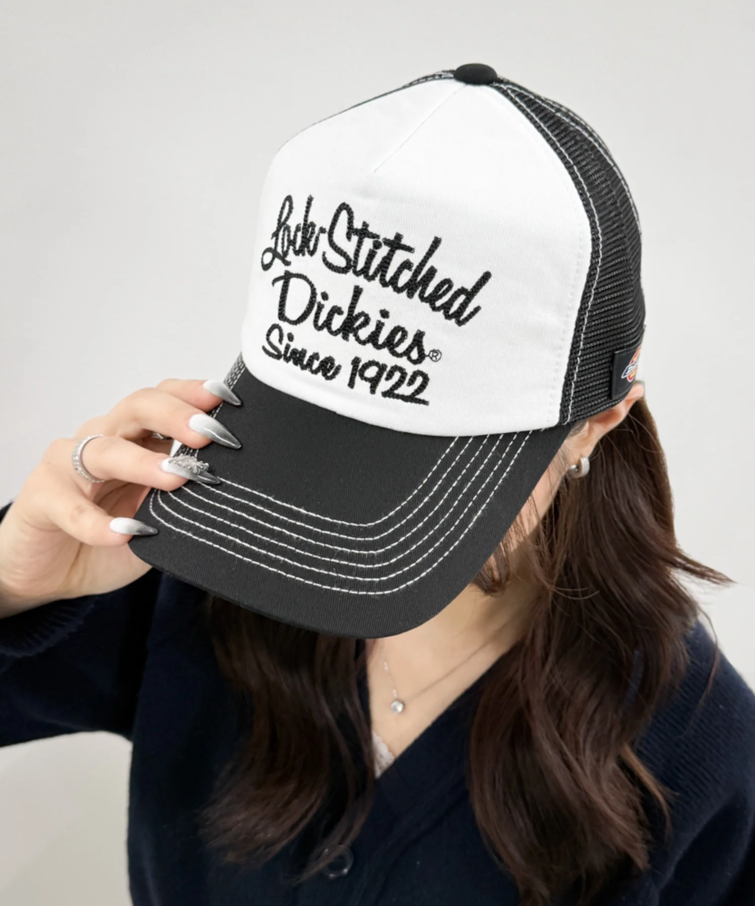 Dickies　アメカジキャップ - Image 7