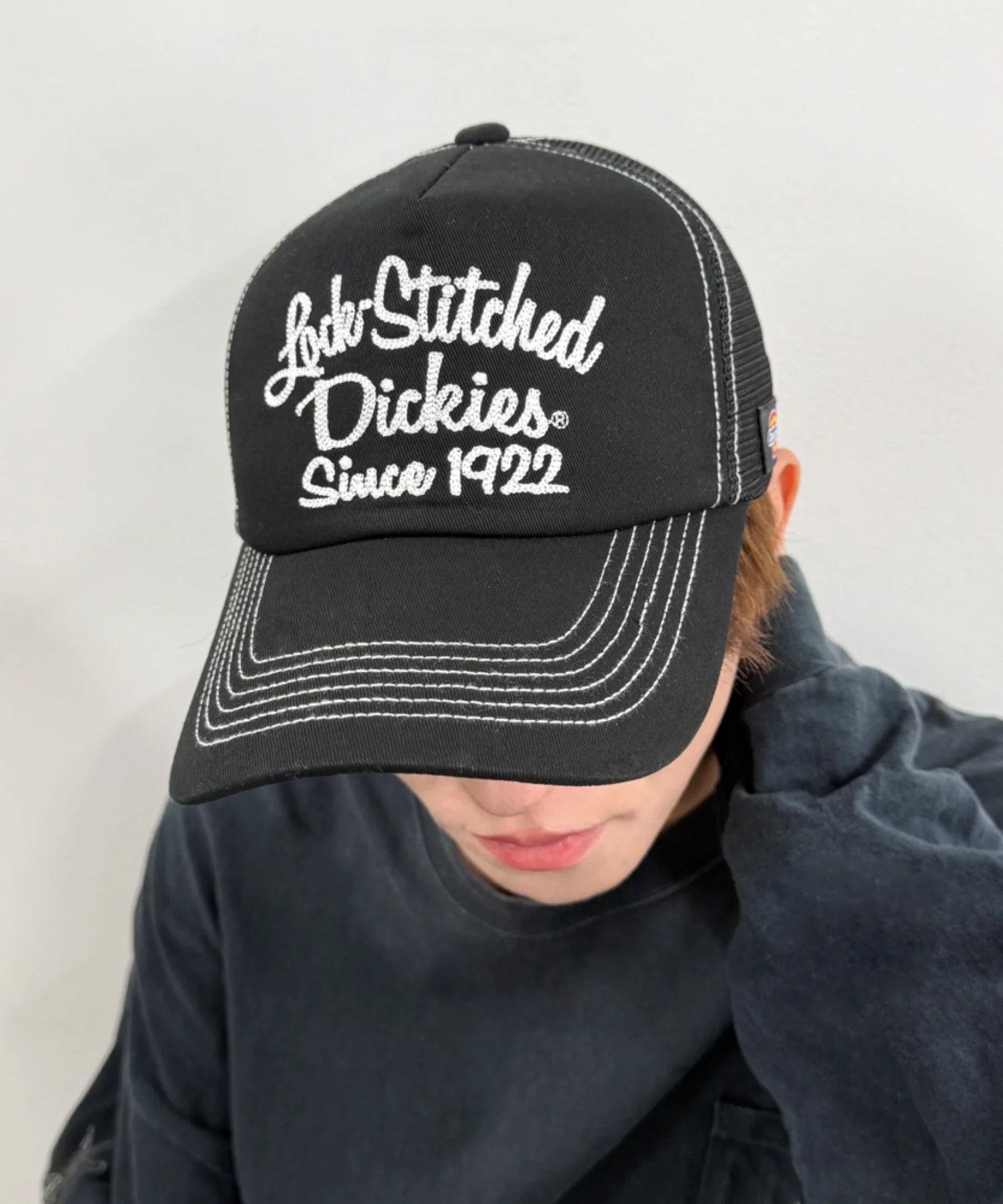 Dickies　アメカジキャップ - Image 9