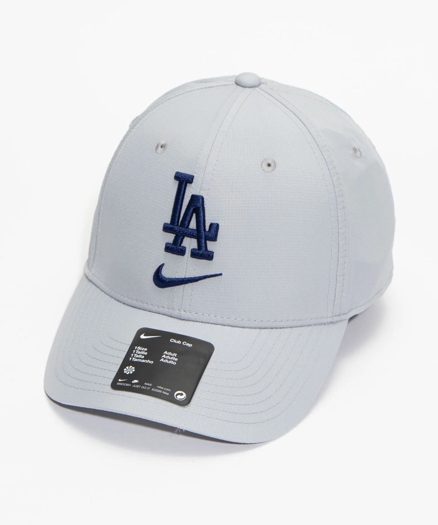 NIKE　PRIMETIME　CLUB　STRUCTURED　CAP - Image 2