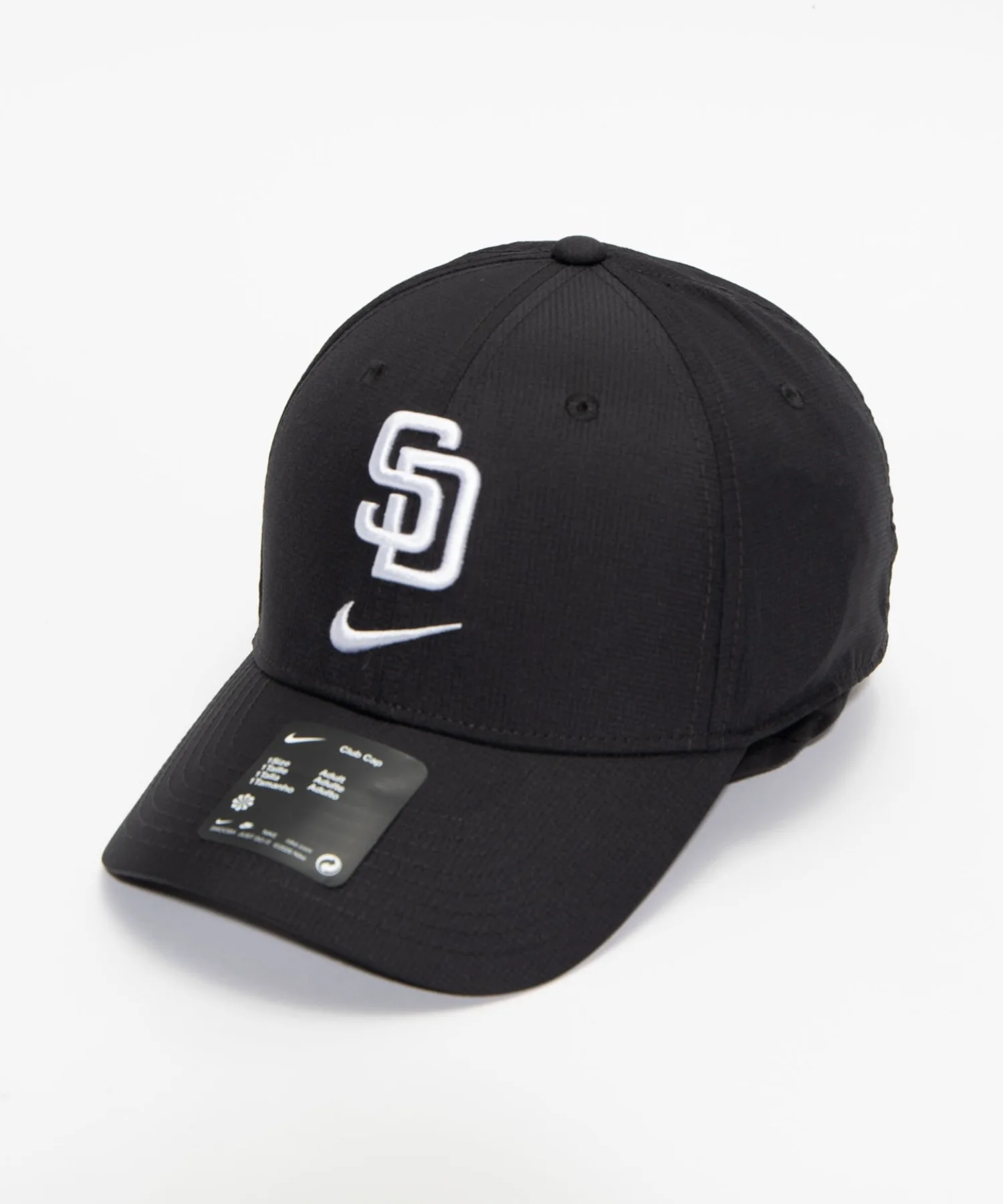NIKE　PRIMETIME　CLUB　STRUCTURED　CAP - Image 3