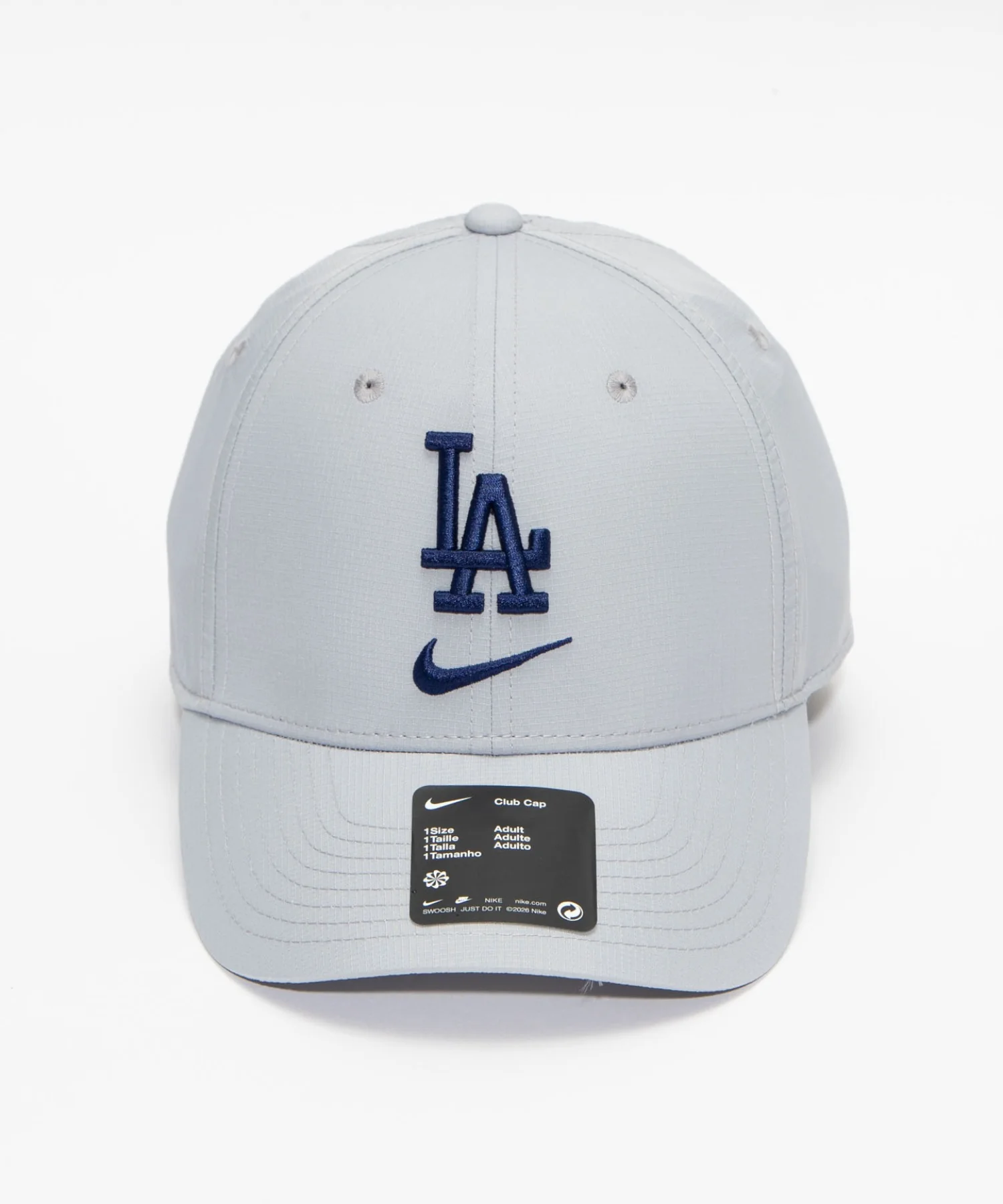 NIKE　PRIMETIME　CLUB　STRUCTURED　CAP - Image 4