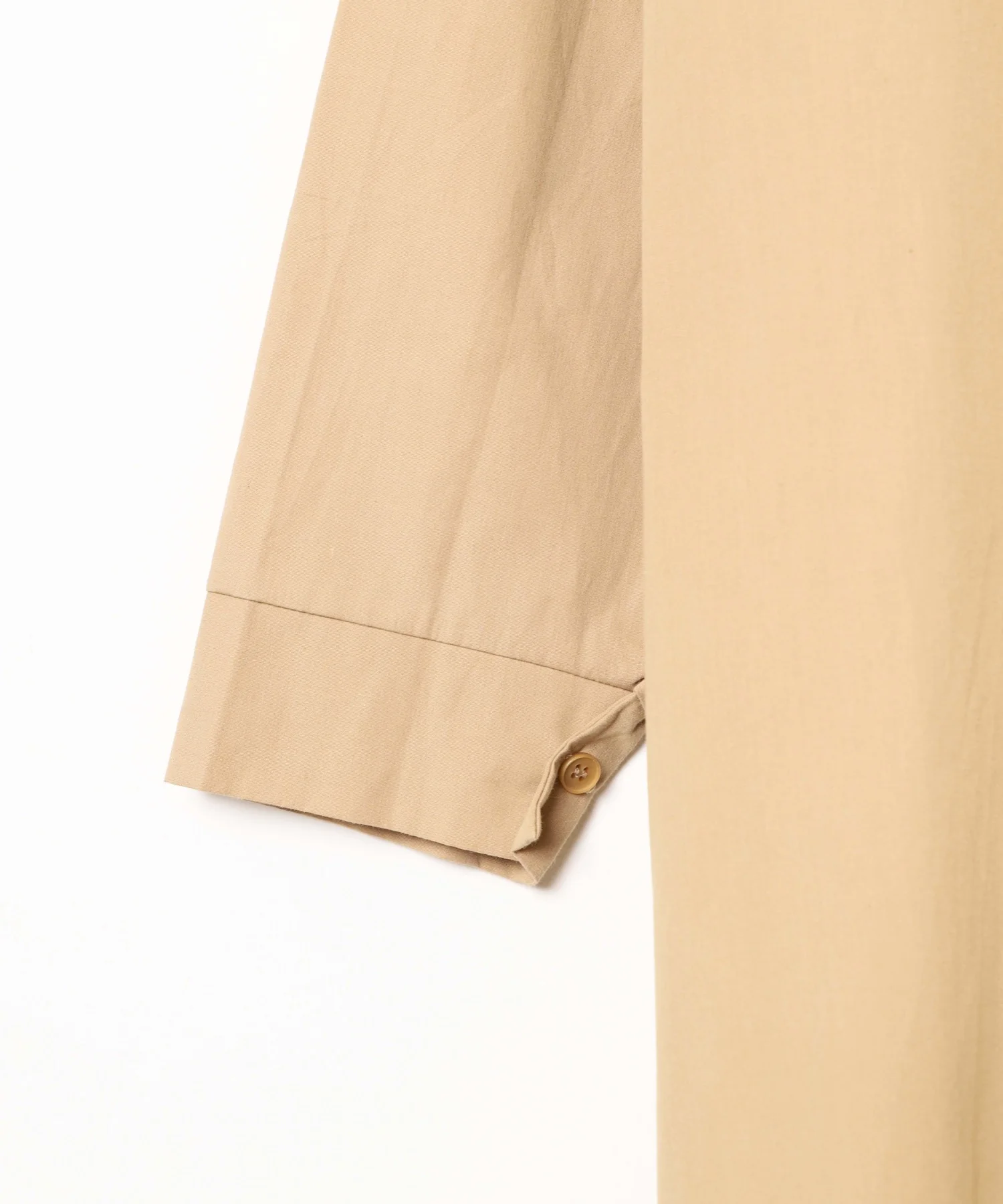 ロングシャツワンピース - Image 5
