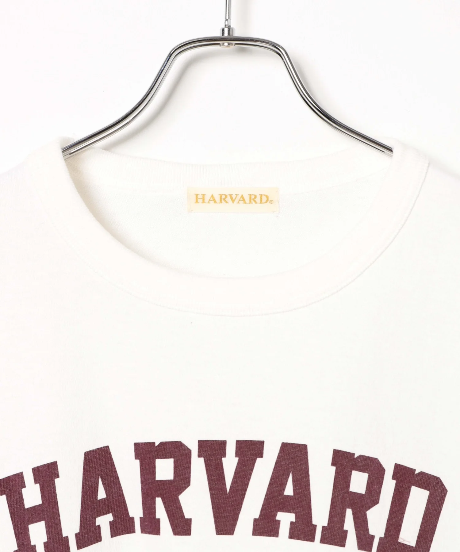 HARVARDベースボールT - Image 5