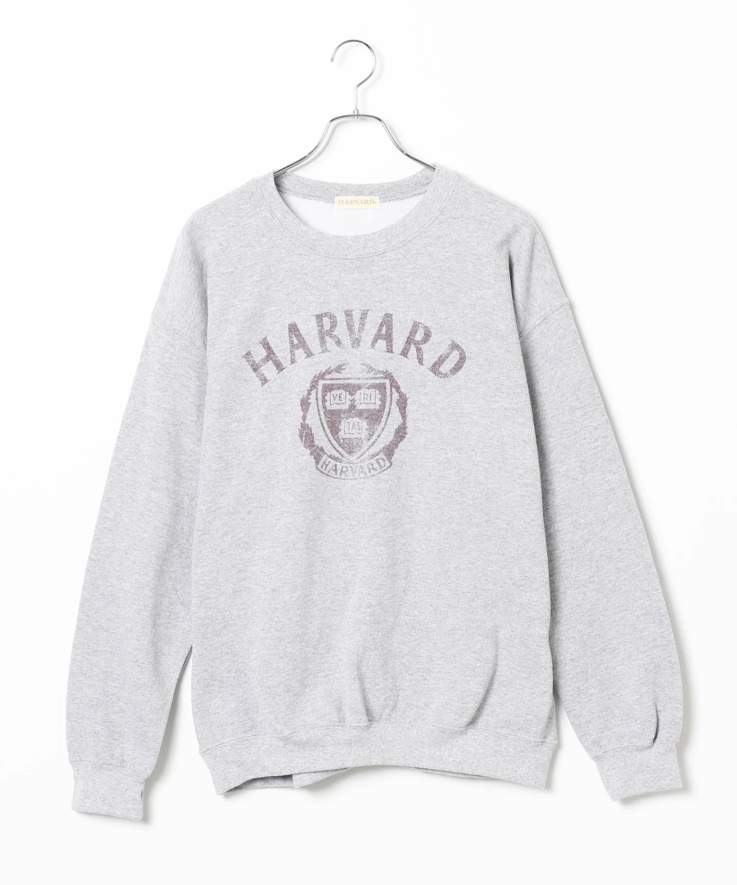HARVARDスウェットトレーナー - Image 3