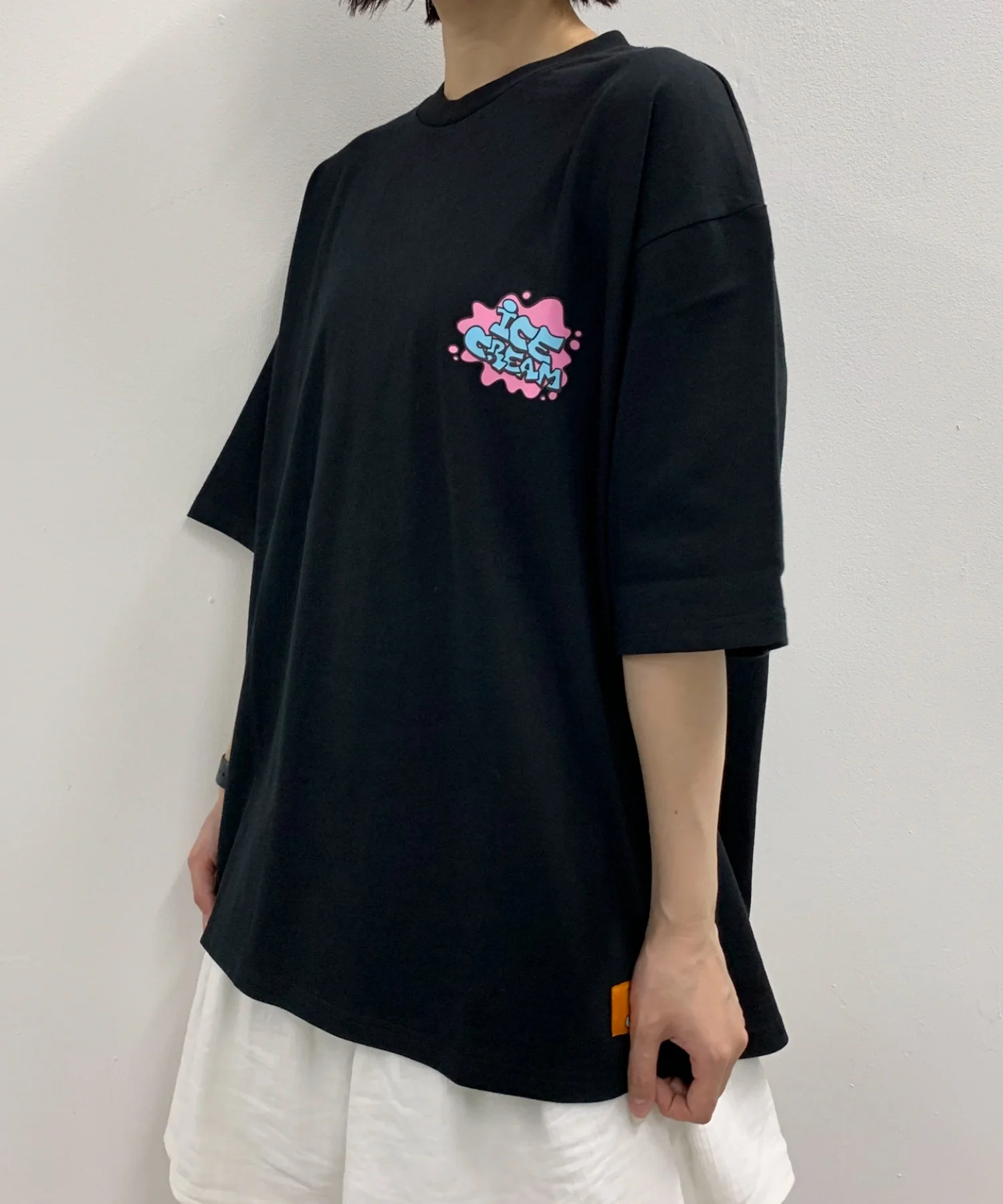 NEWJACK アイスクリームT - Image 10