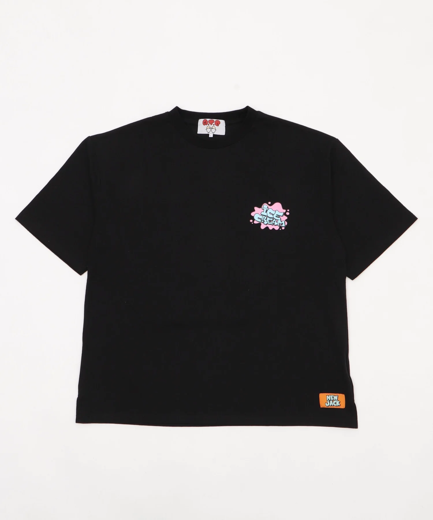 NEWJACK アイスクリームT - Image 11