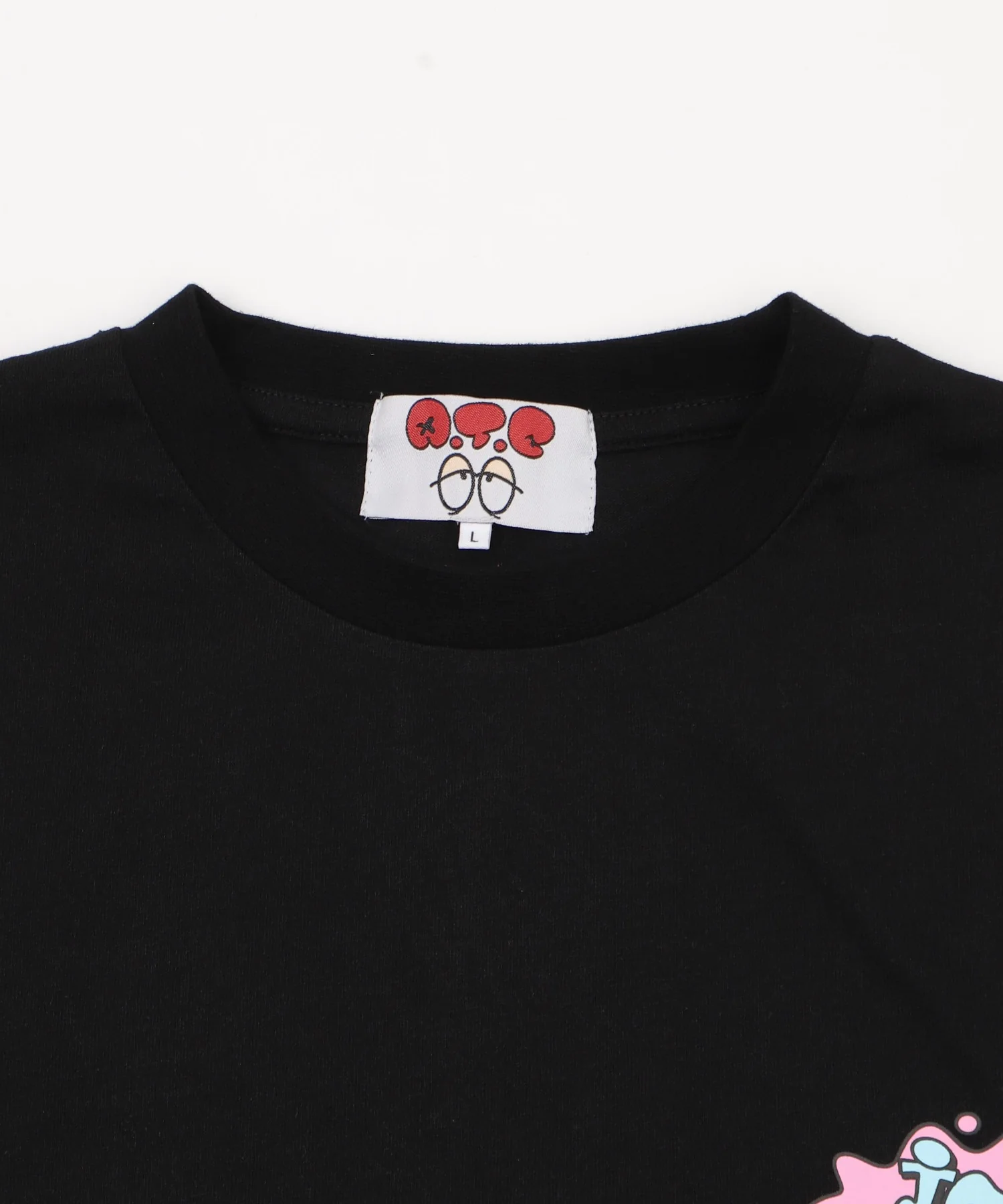 NEWJACK アイスクリームT - Image 13