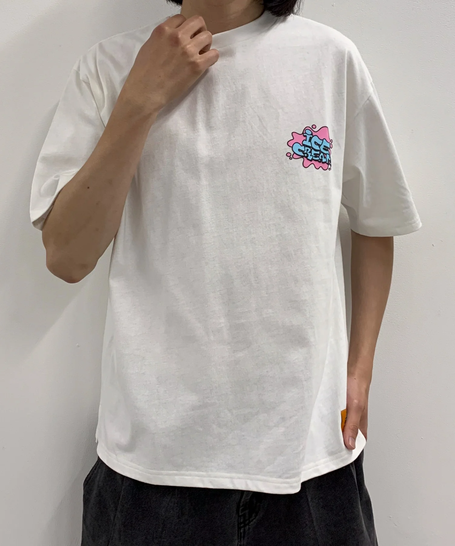 NEWJACK アイスクリームT - Image 3