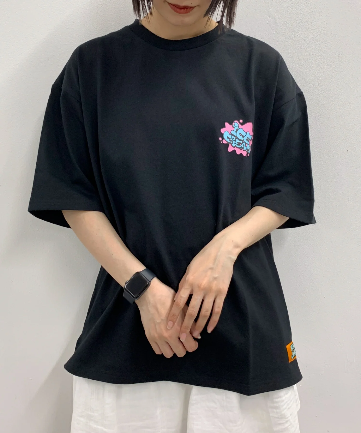 NEWJACK アイスクリームT - Image 7