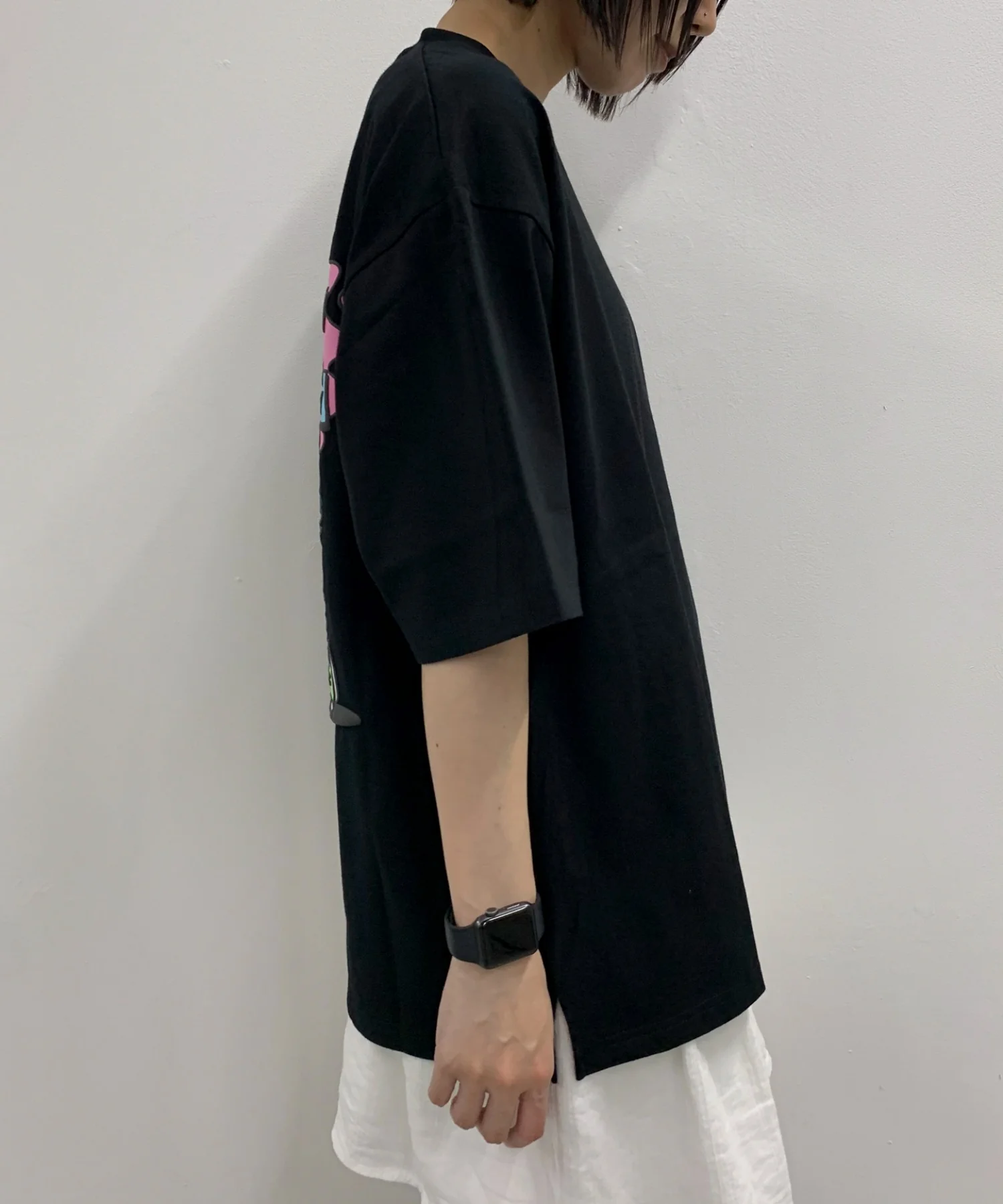 NEWJACK アイスクリームT - Image 8