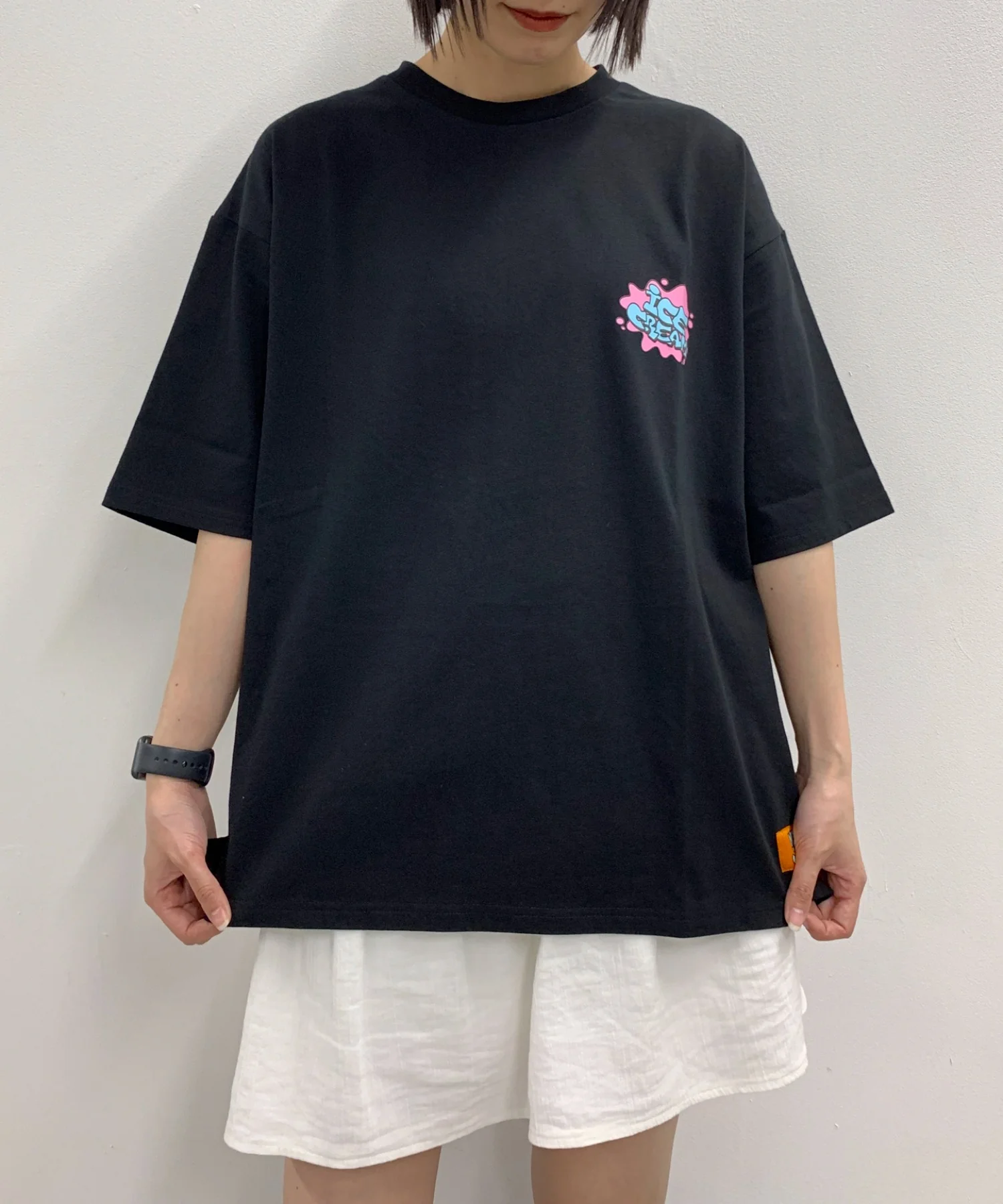 NEWJACK アイスクリームT - Image 9
