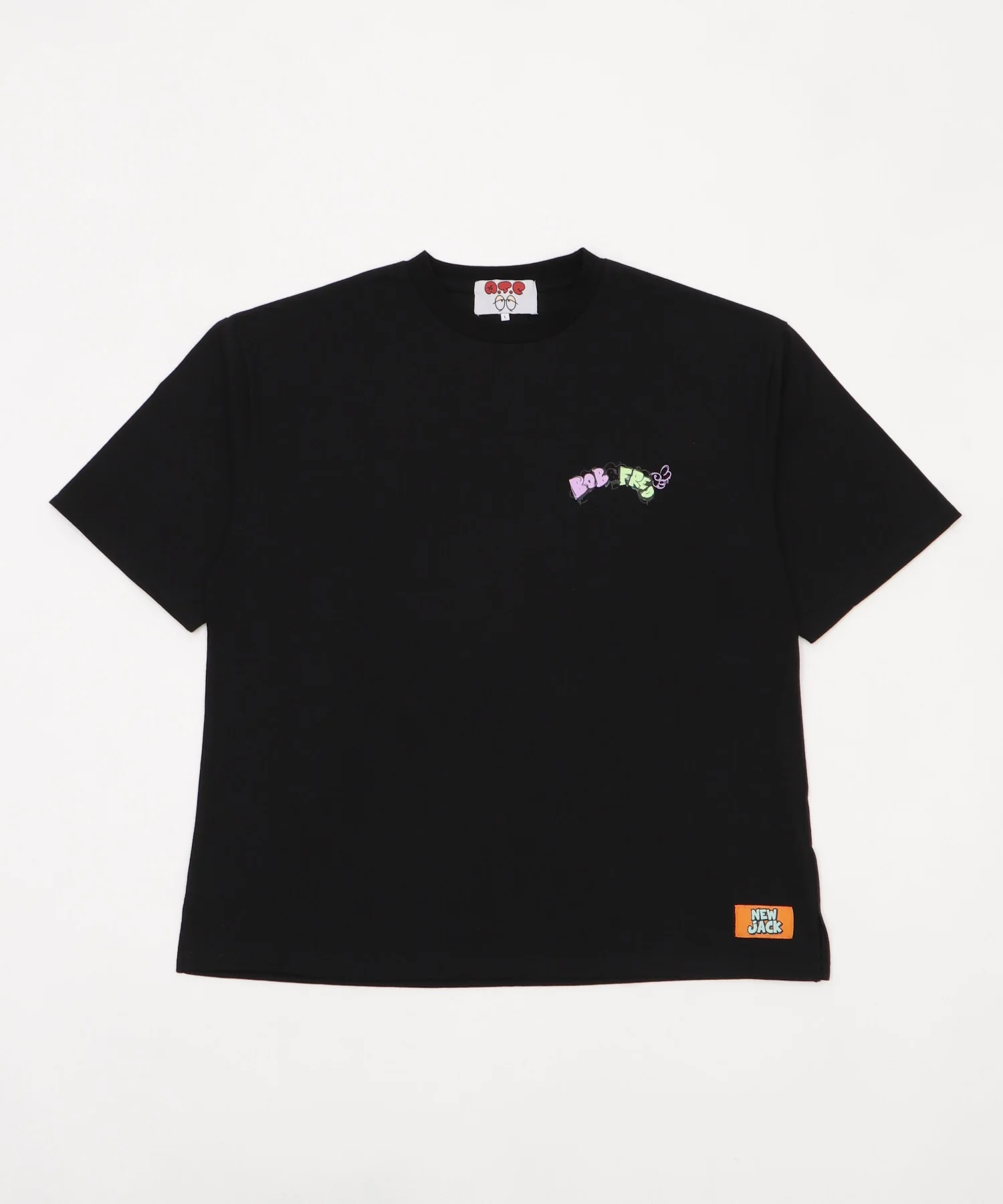 NEWJACKBOB＆FREDT - Image 12