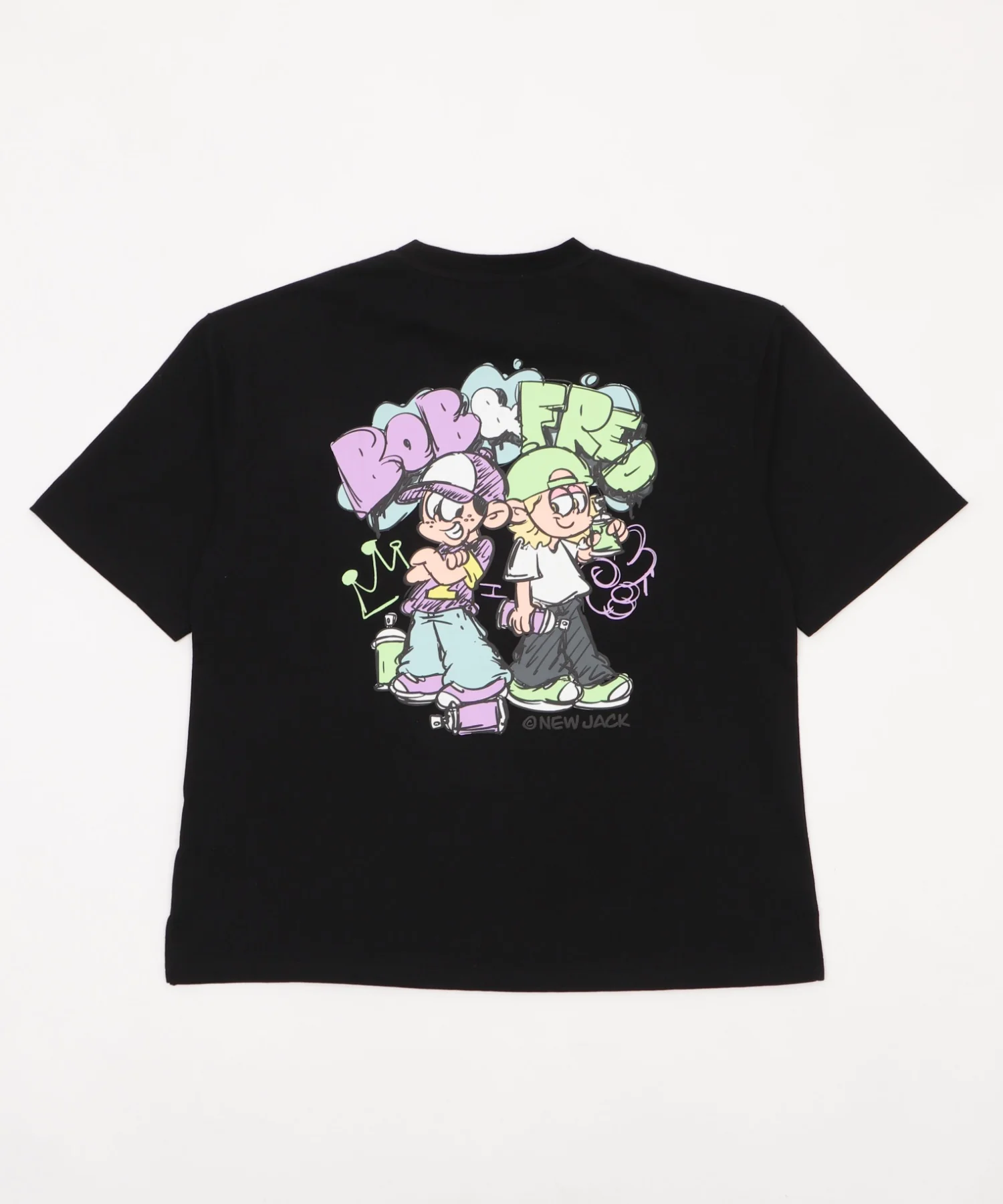 NEWJACKBOB＆FREDT - Image 13