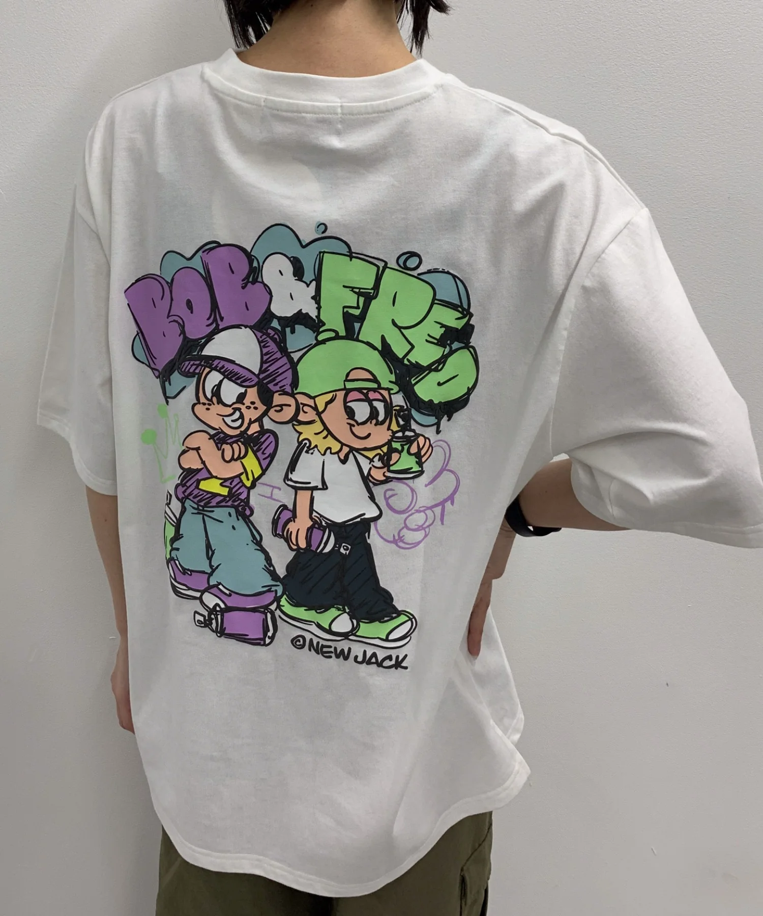 NEWJACKBOB＆FREDT - Image 5