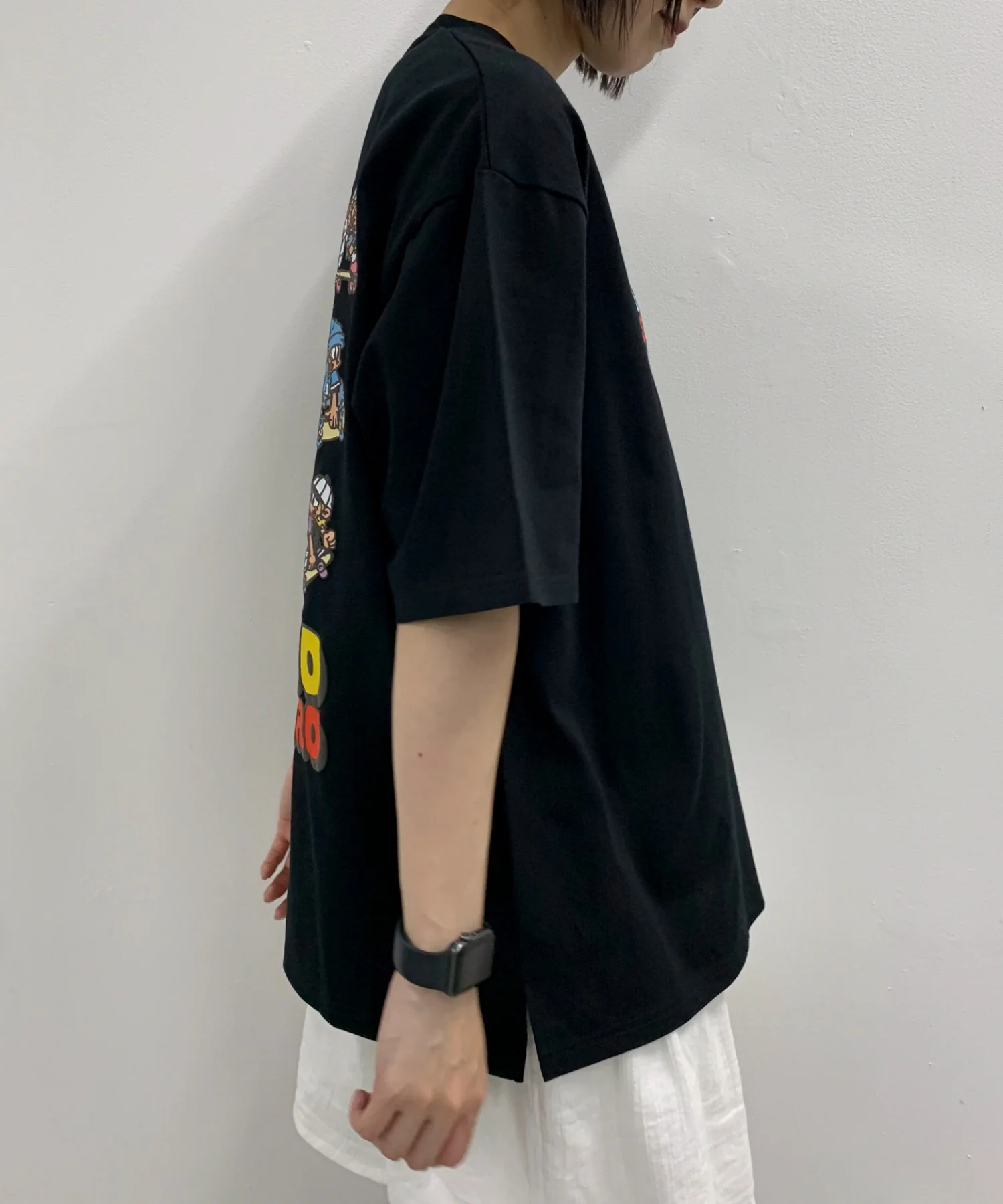 NEWJACK SKATEBOARD T - Image 10