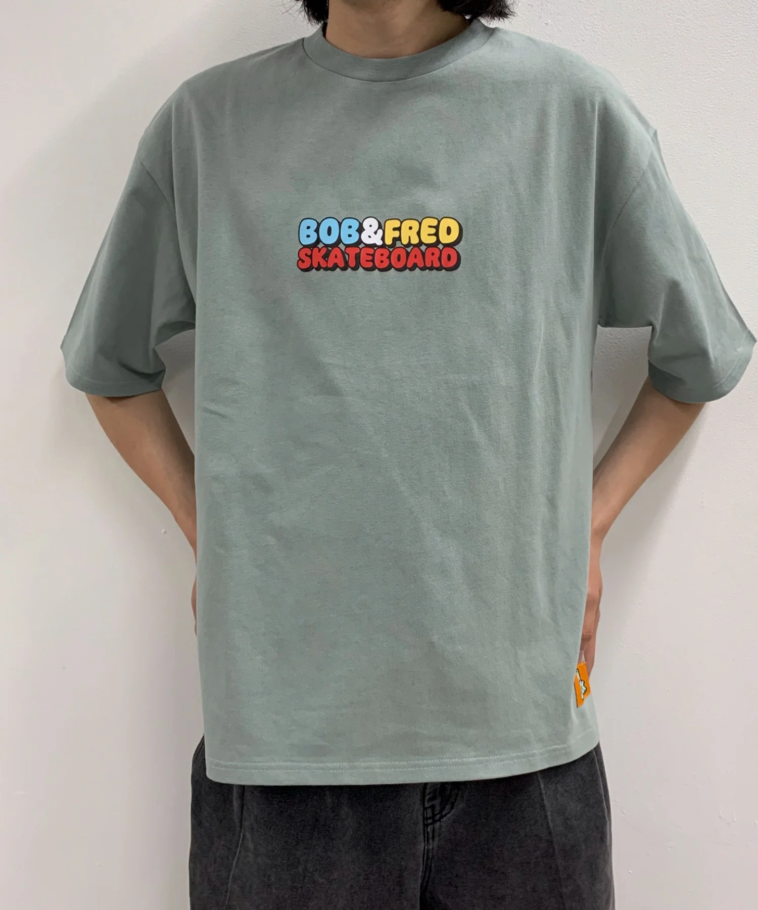 NEWJACK SKATEBOARD T - Image 12