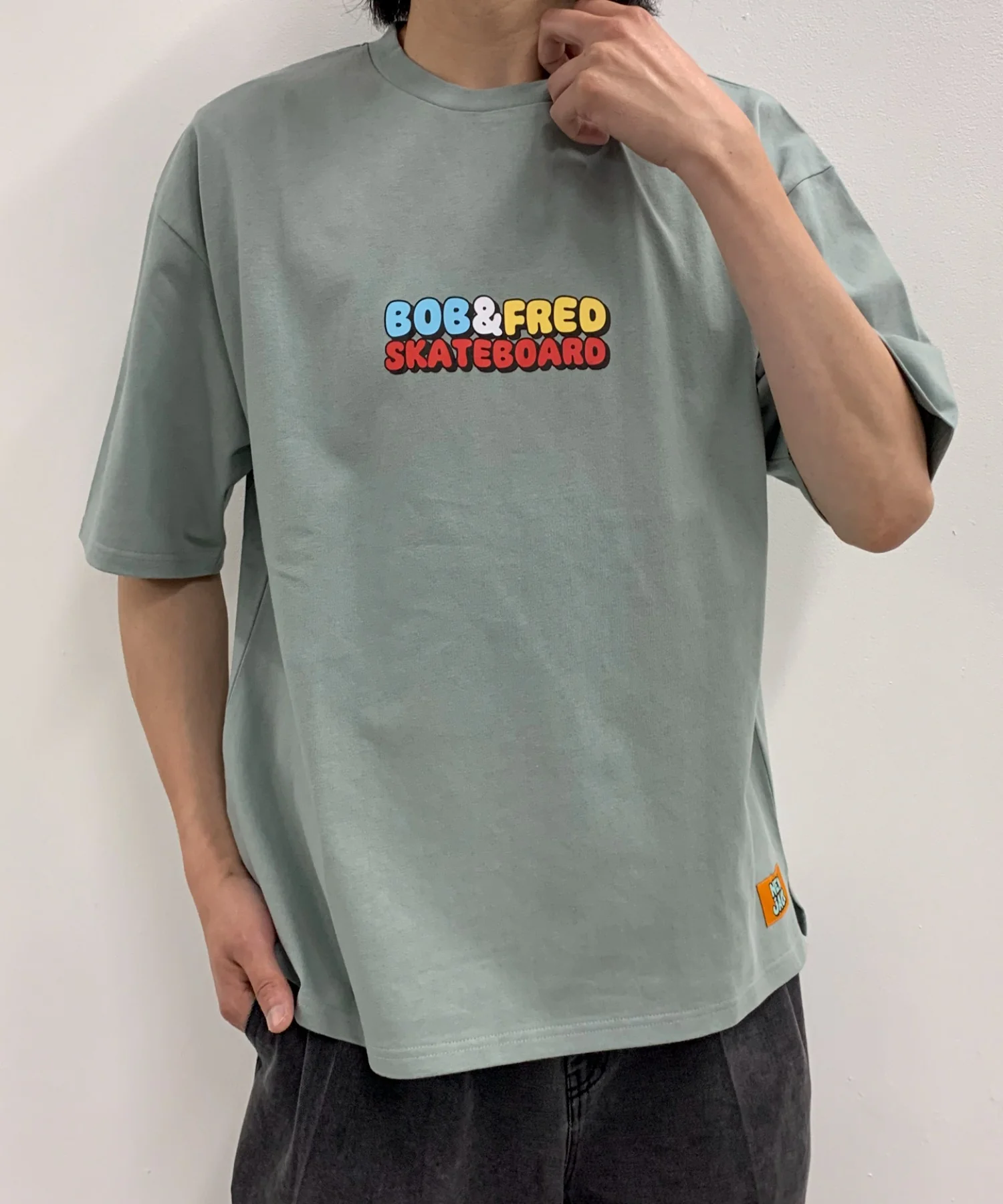 NEWJACK SKATEBOARD T - Image 13