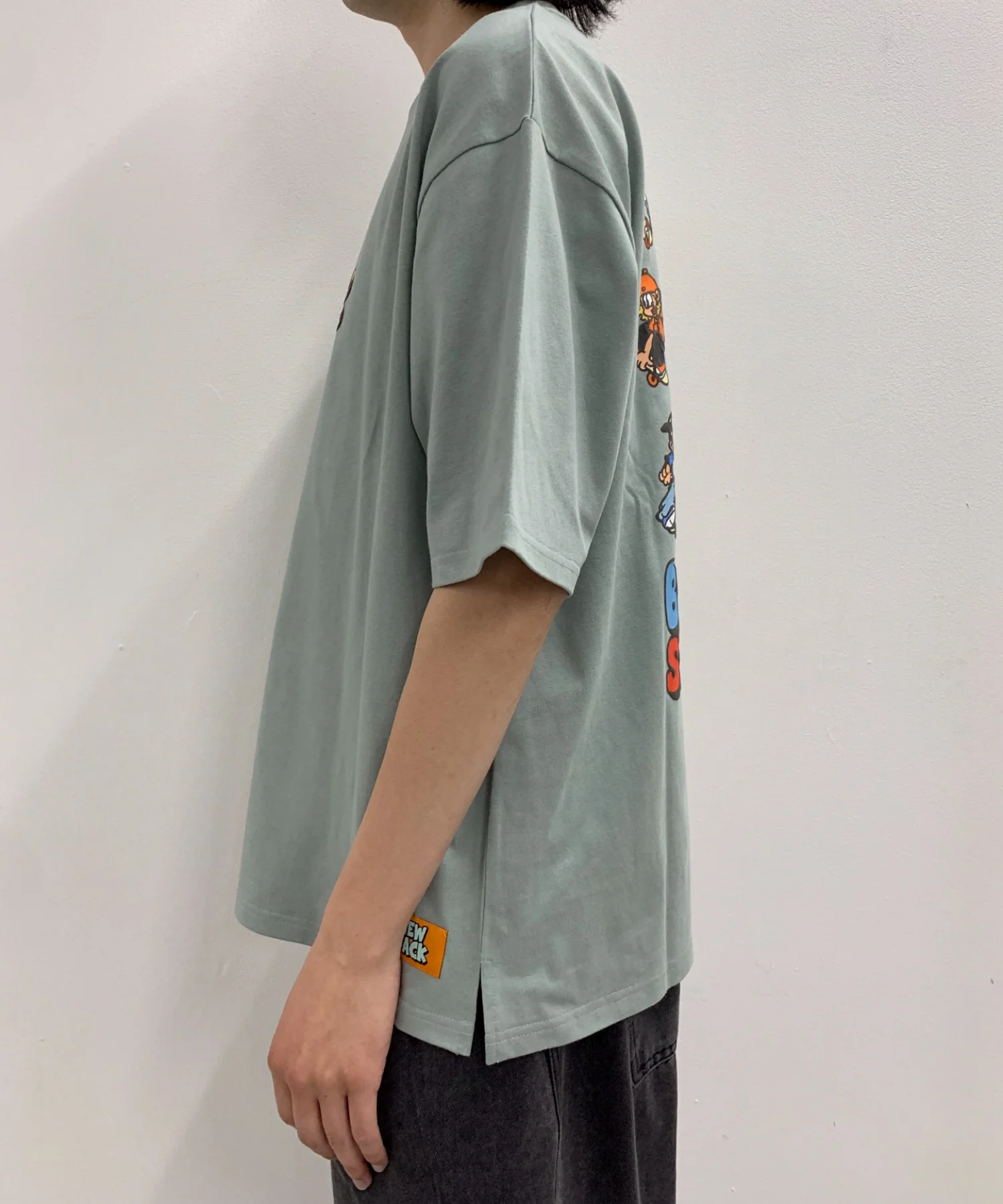 NEWJACK SKATEBOARD T - Image 14