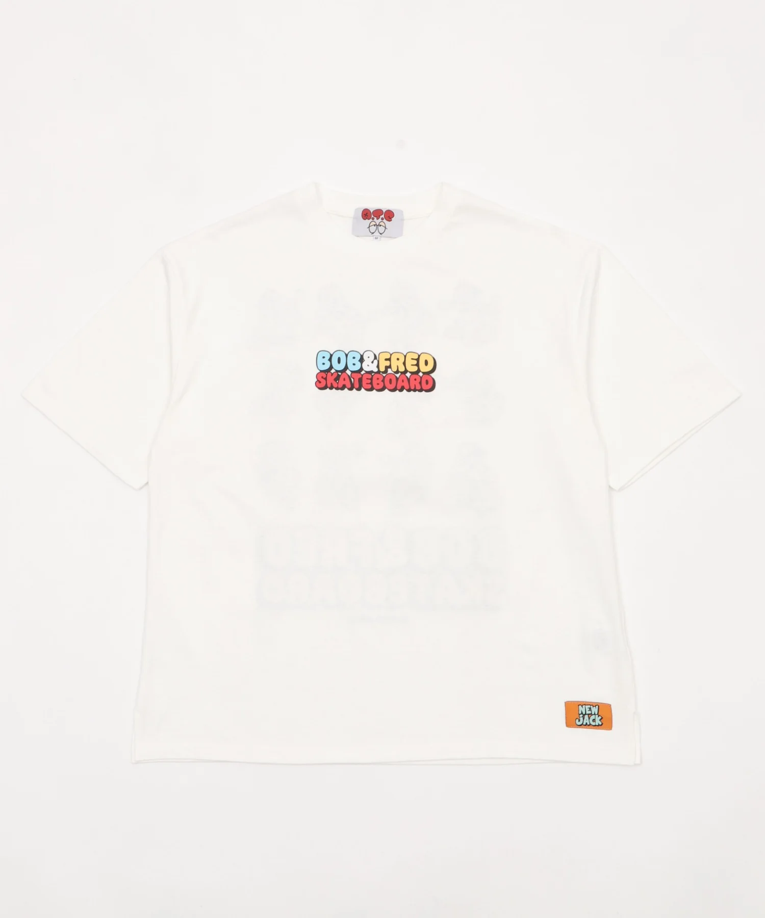 NEWJACK SKATEBOARD T - Image 16