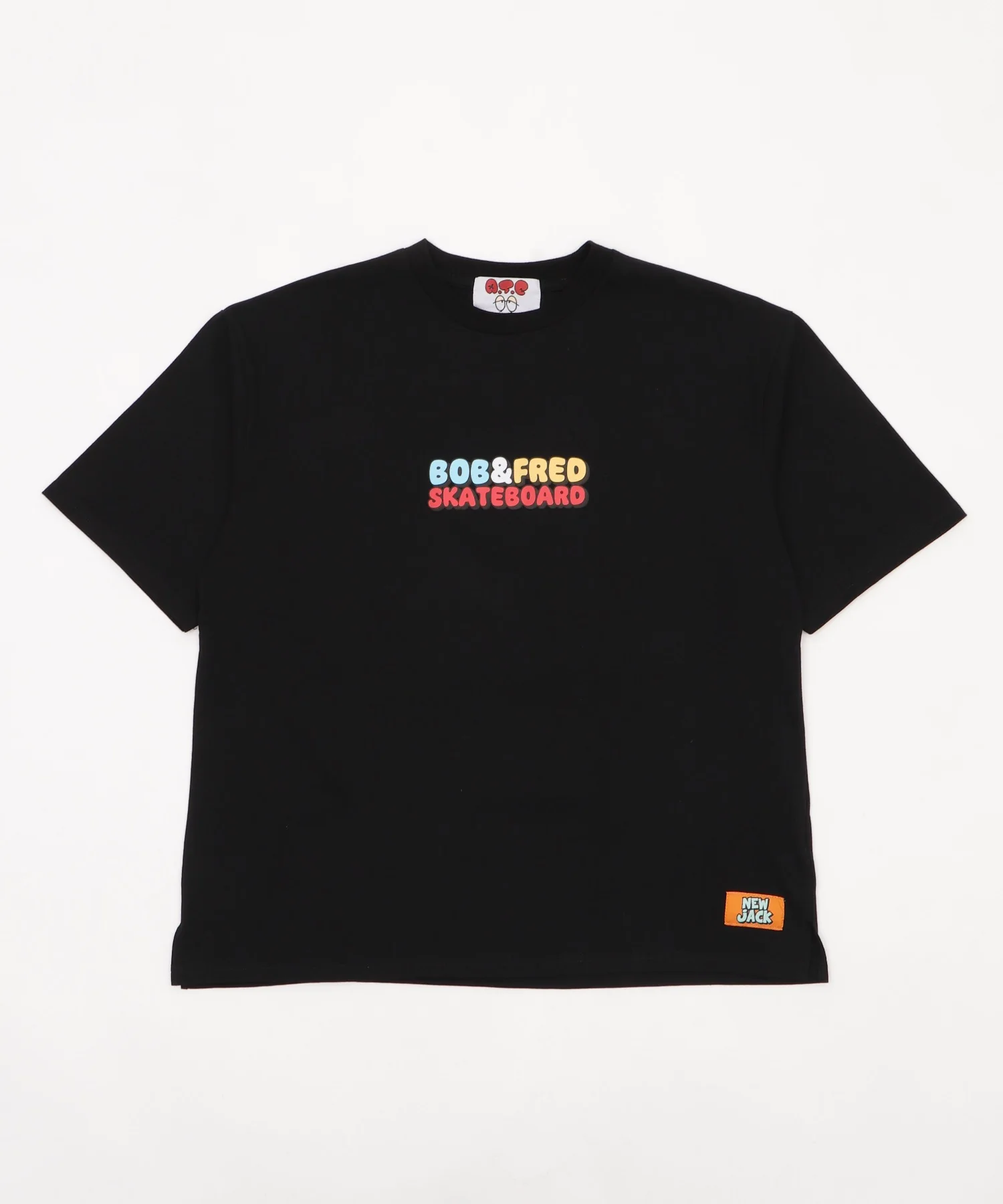 NEWJACK SKATEBOARD T - Image 17