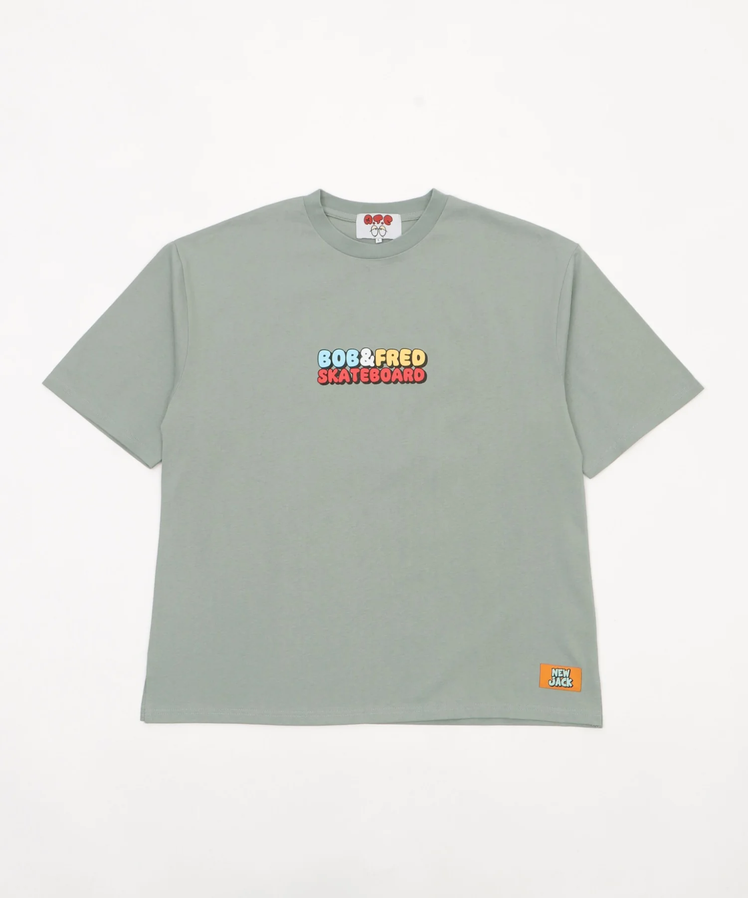 NEWJACK SKATEBOARD T - Image 18