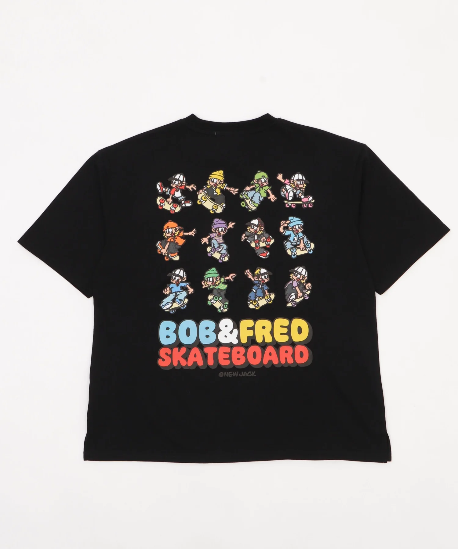 NEWJACK SKATEBOARD T - Image 24