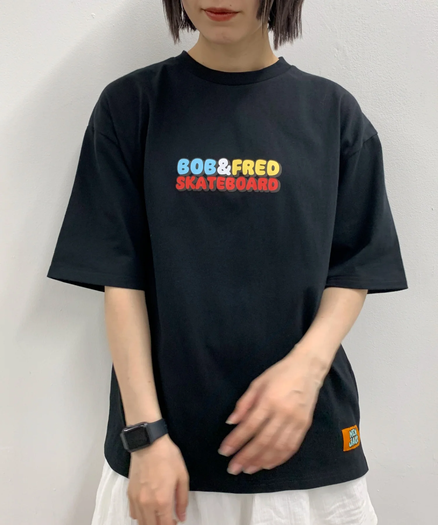NEWJACK SKATEBOARD T - Image 3