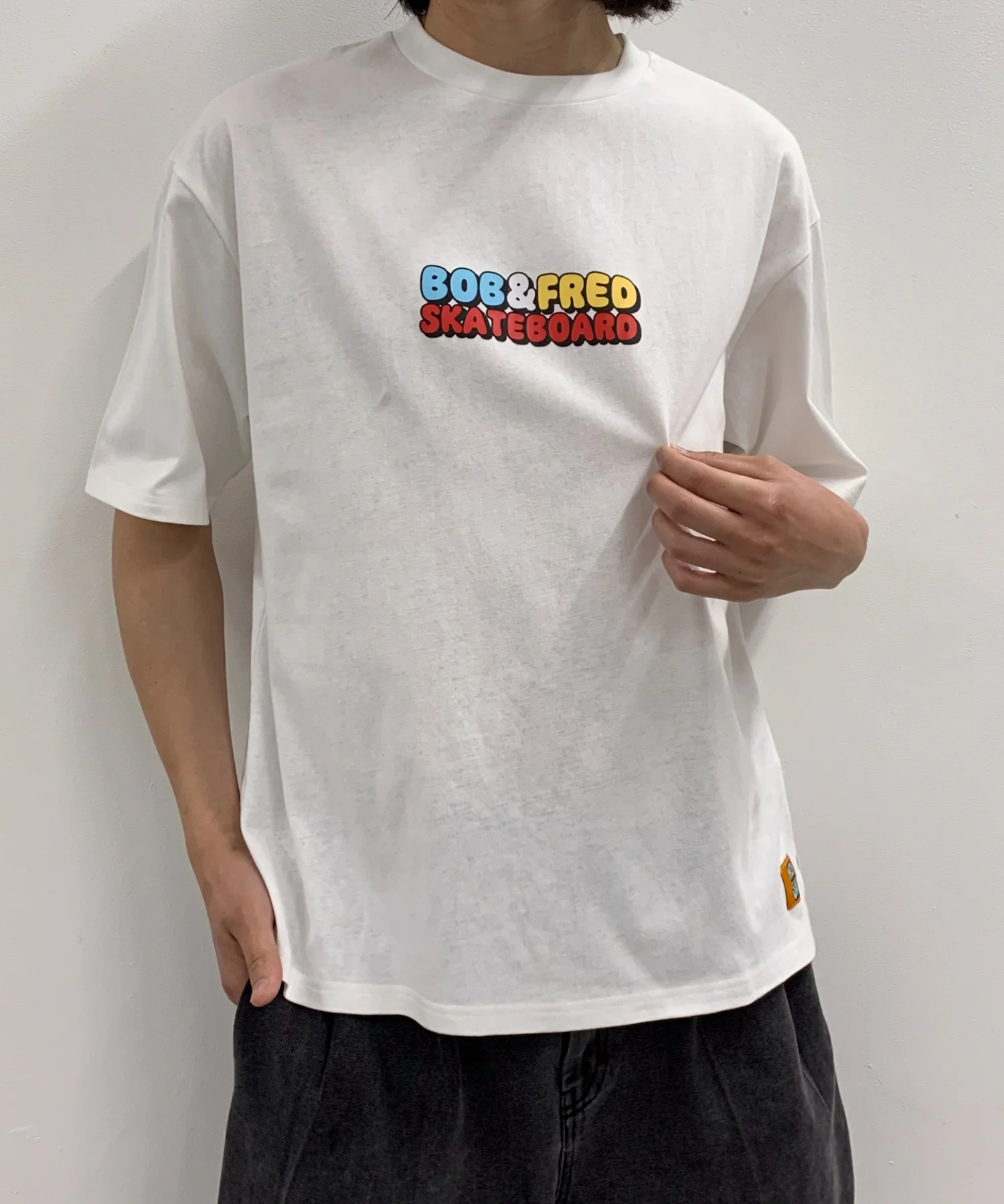 NEWJACK SKATEBOARD T - Image 4