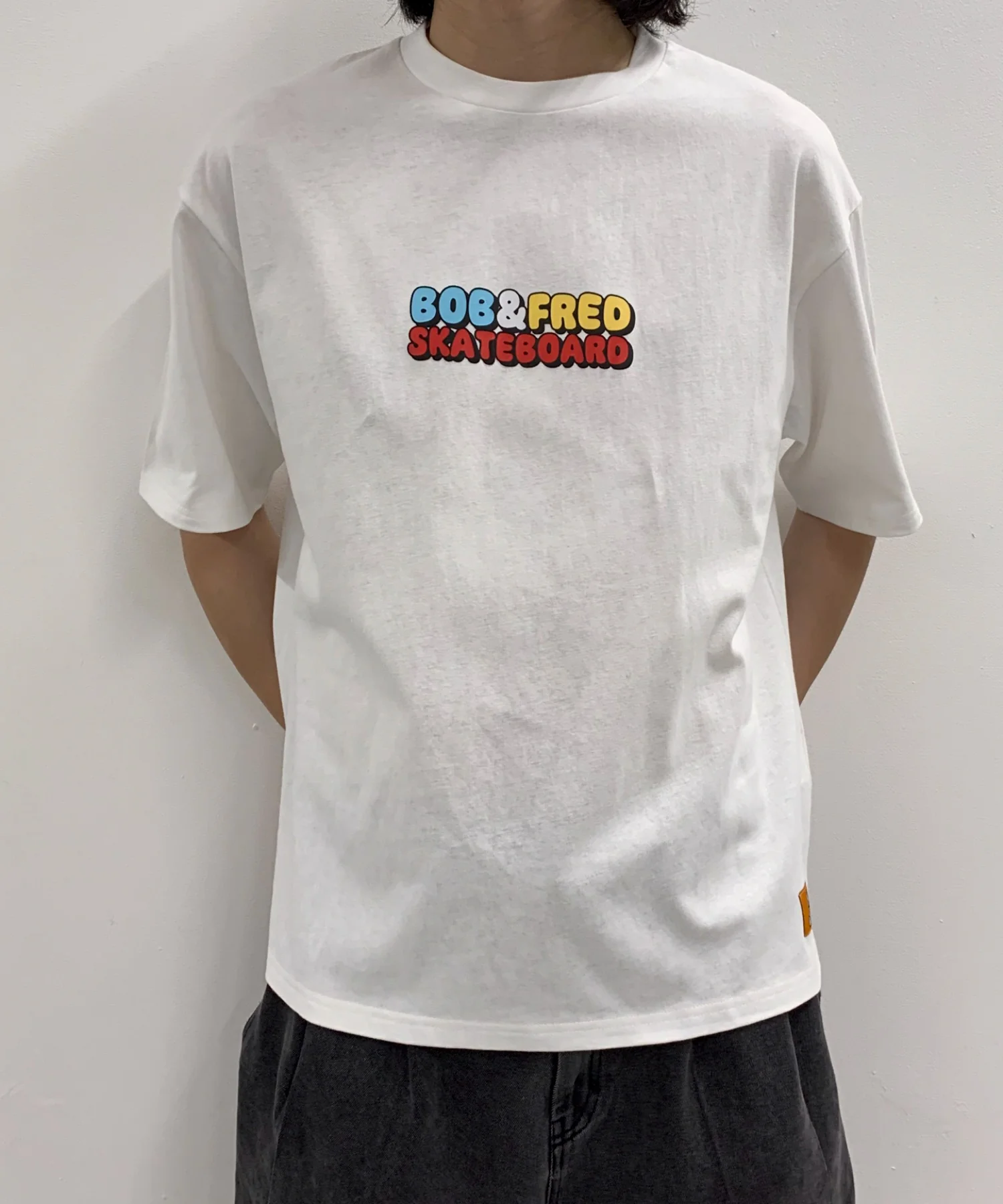 NEWJACK SKATEBOARD T - Image 5