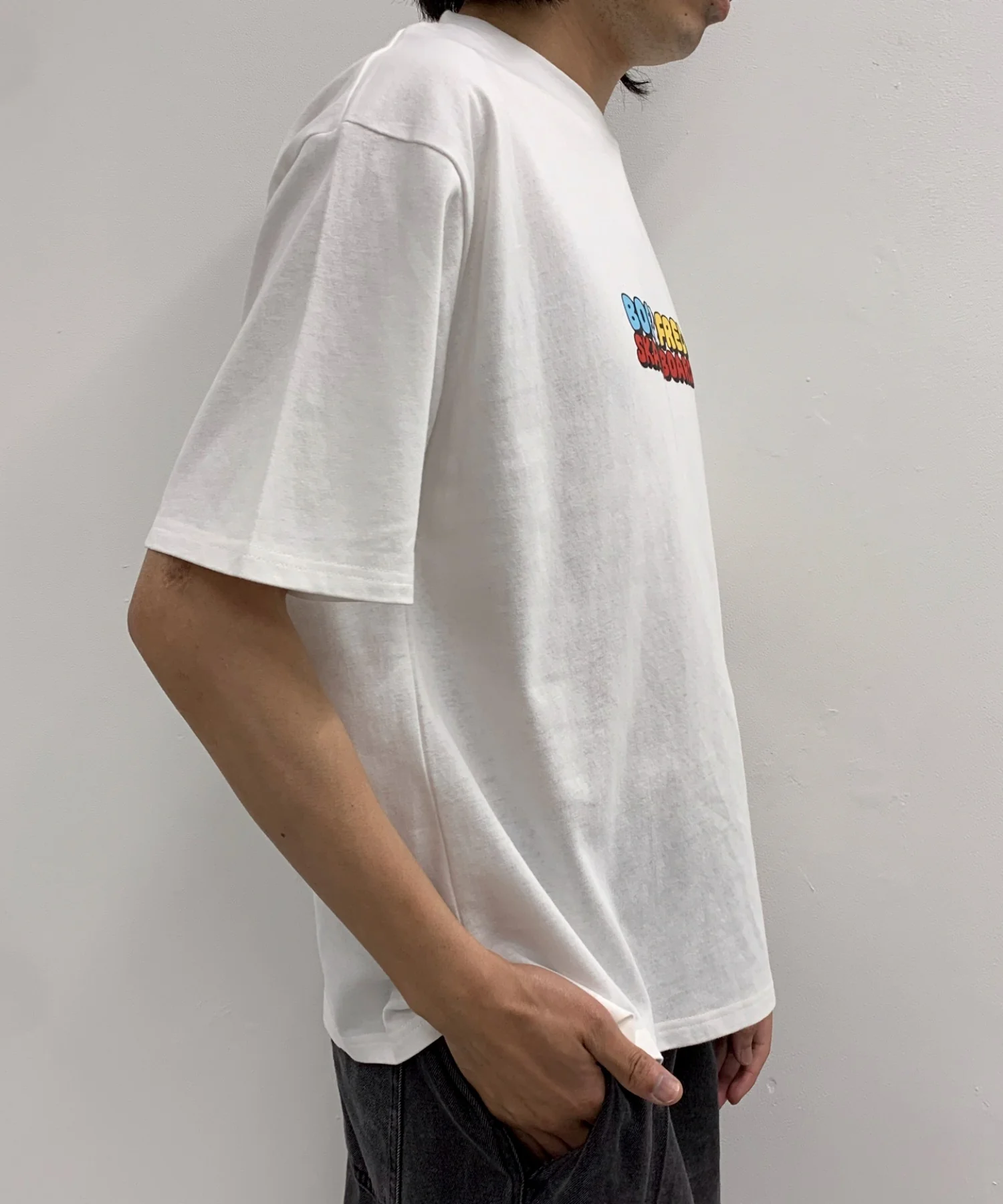 NEWJACK SKATEBOARD T - Image 6