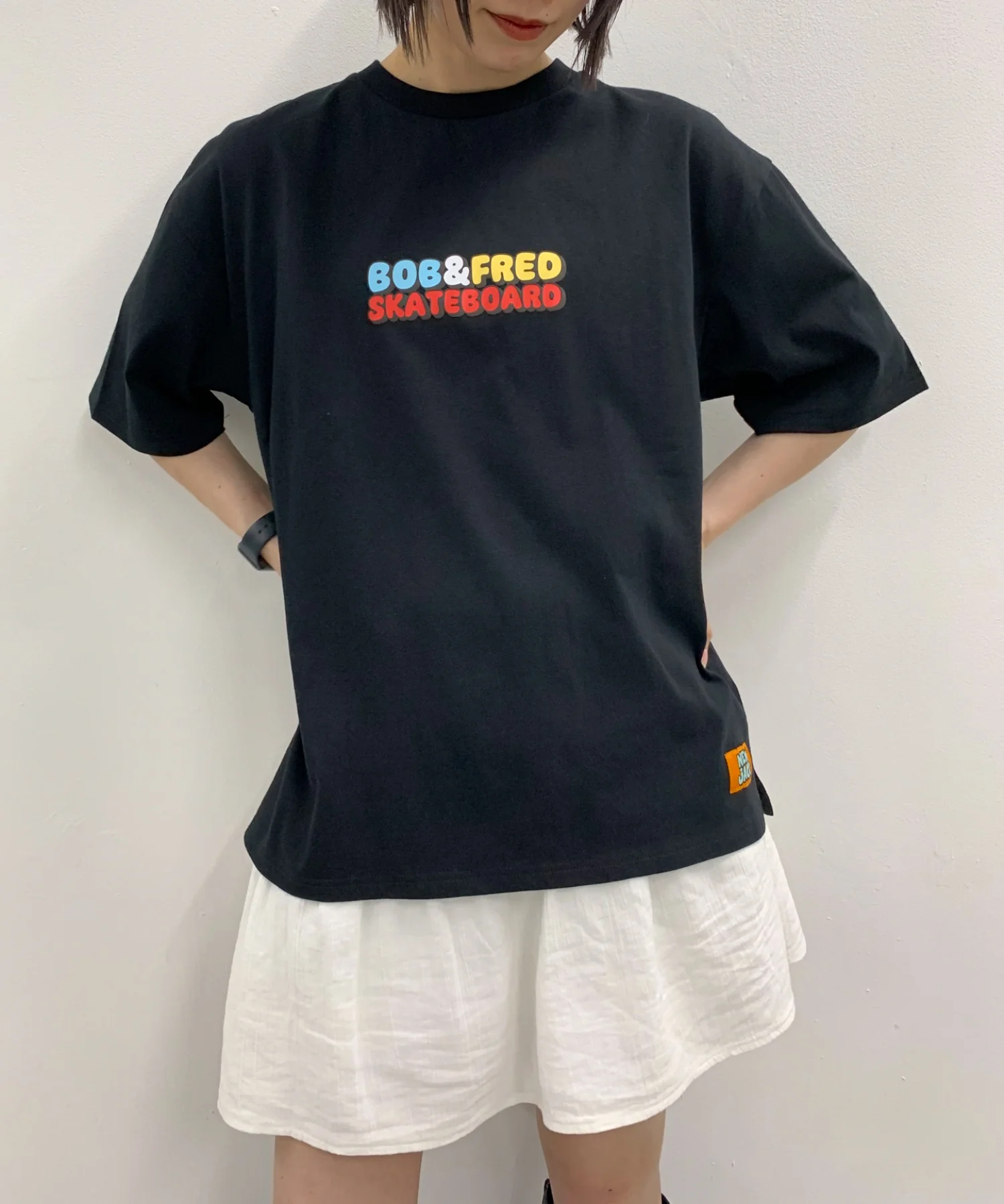 NEWJACK SKATEBOARD T - Image 8