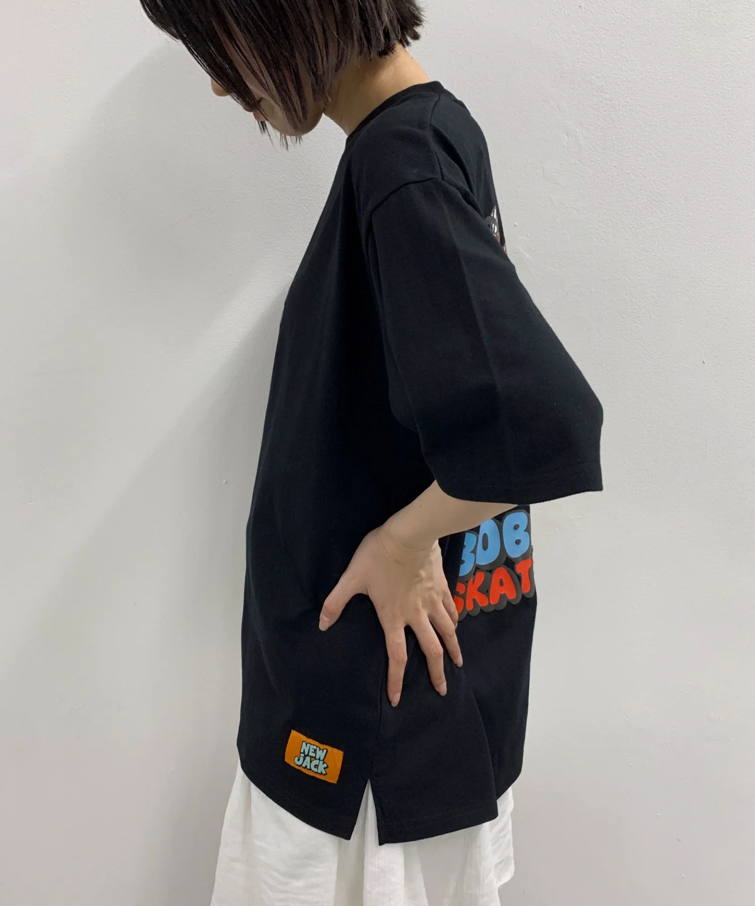 NEWJACK SKATEBOARD T - Image 9