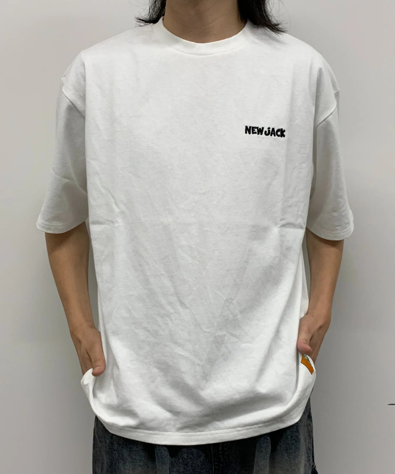 NEWJACK スケートボードT - Image 3