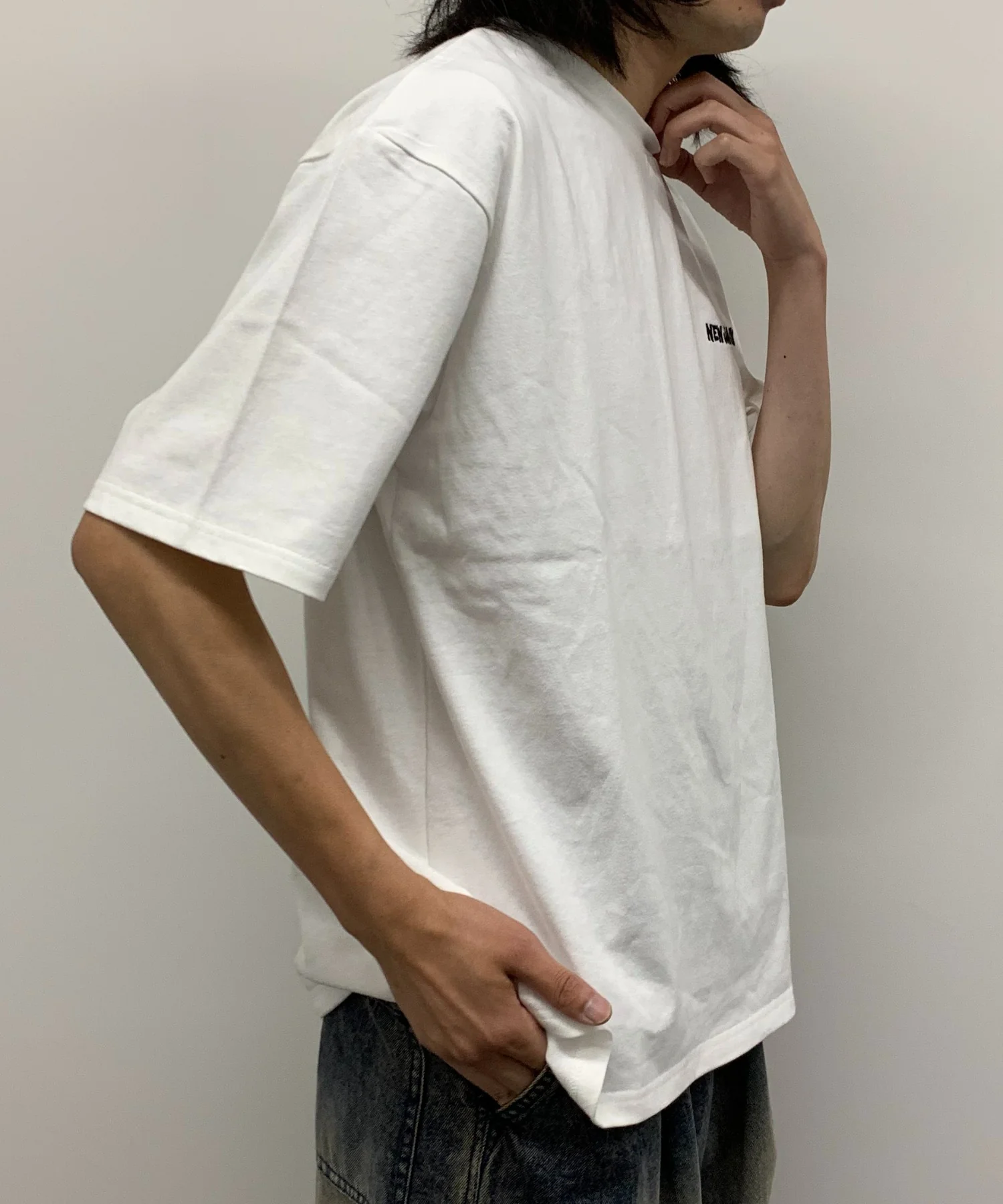 NEWJACK スケートボードT - Image 5