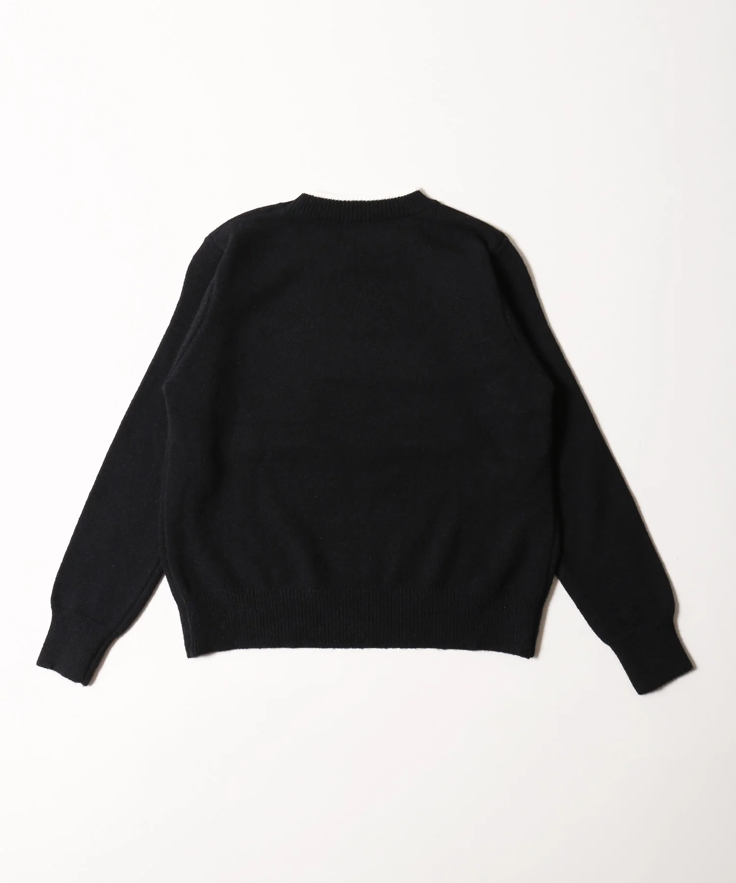 リボンメッセージニット - Image 12