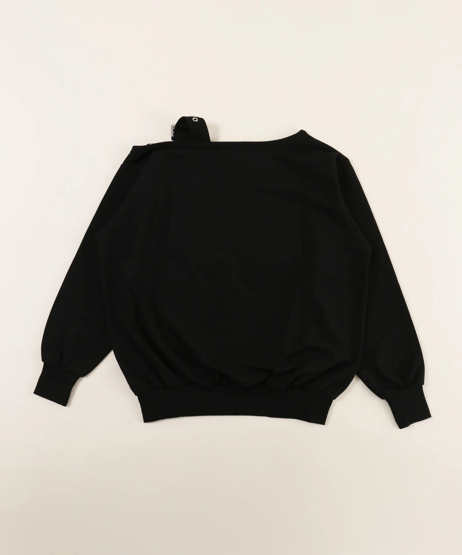 ベルトオフショルビッグスウェット - Image 19