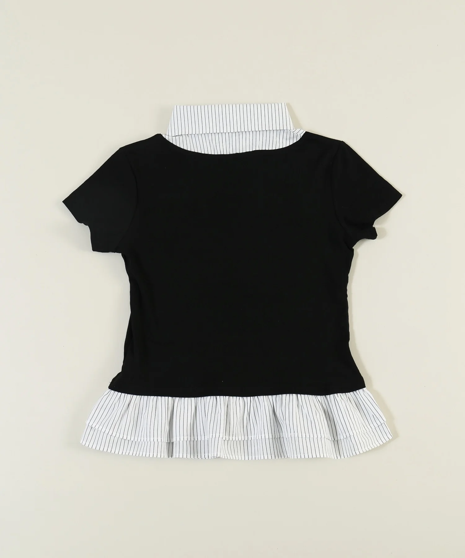 シャツドッキングTシャツ - Image 13