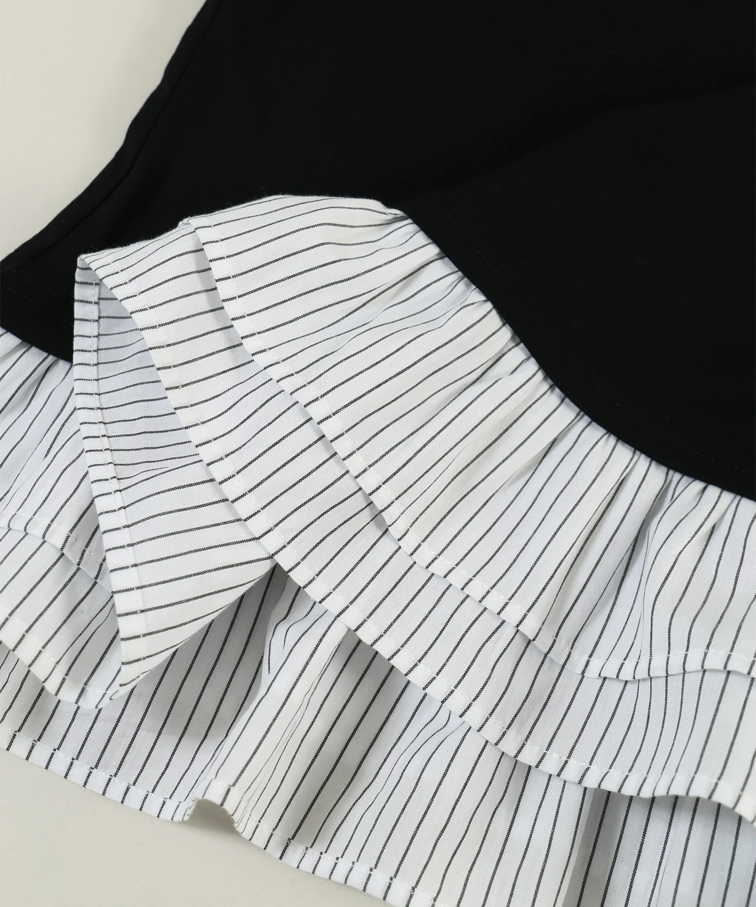 シャツドッキングTシャツ - Image 17