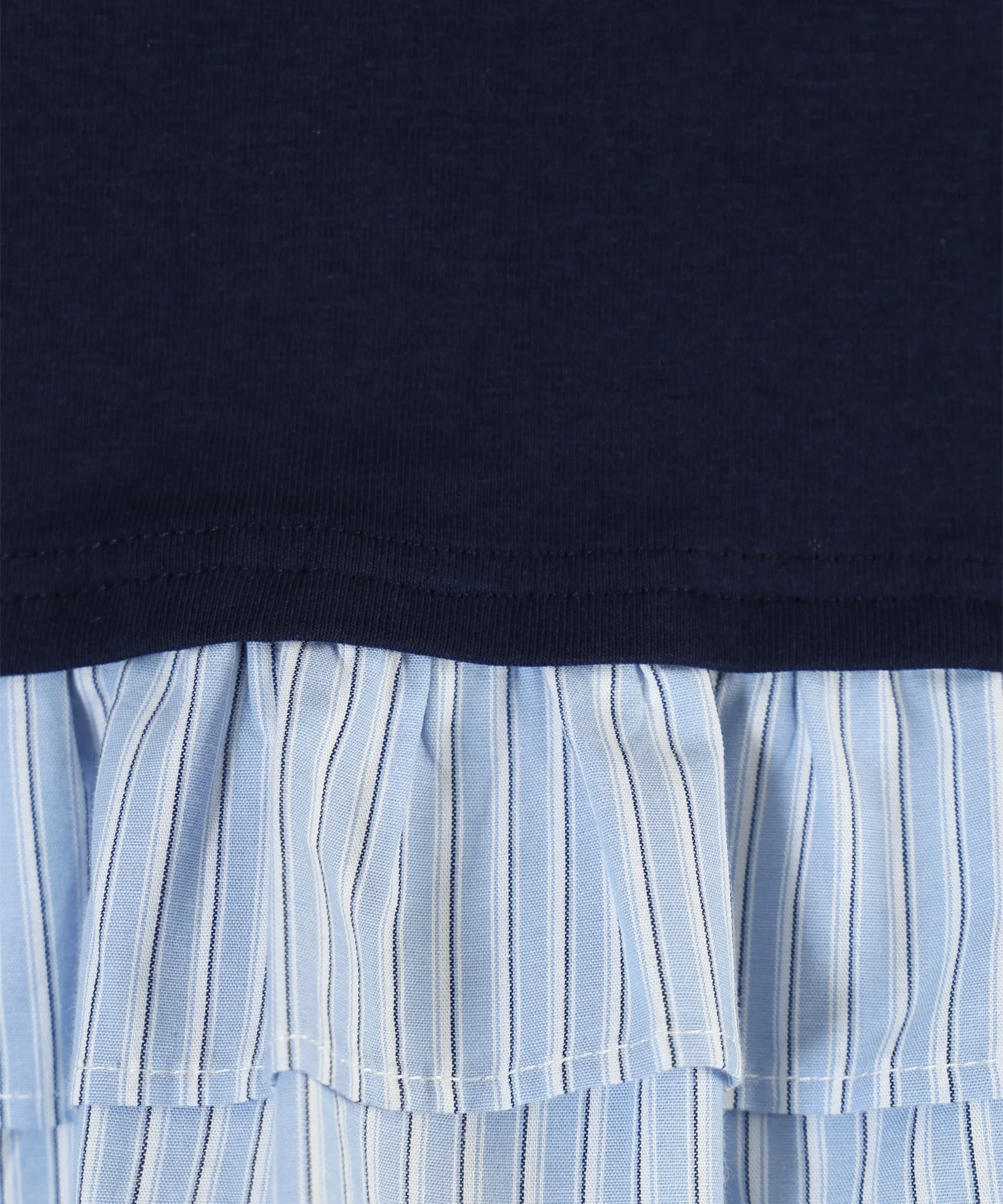 シャツドッキングTシャツ - Image 18