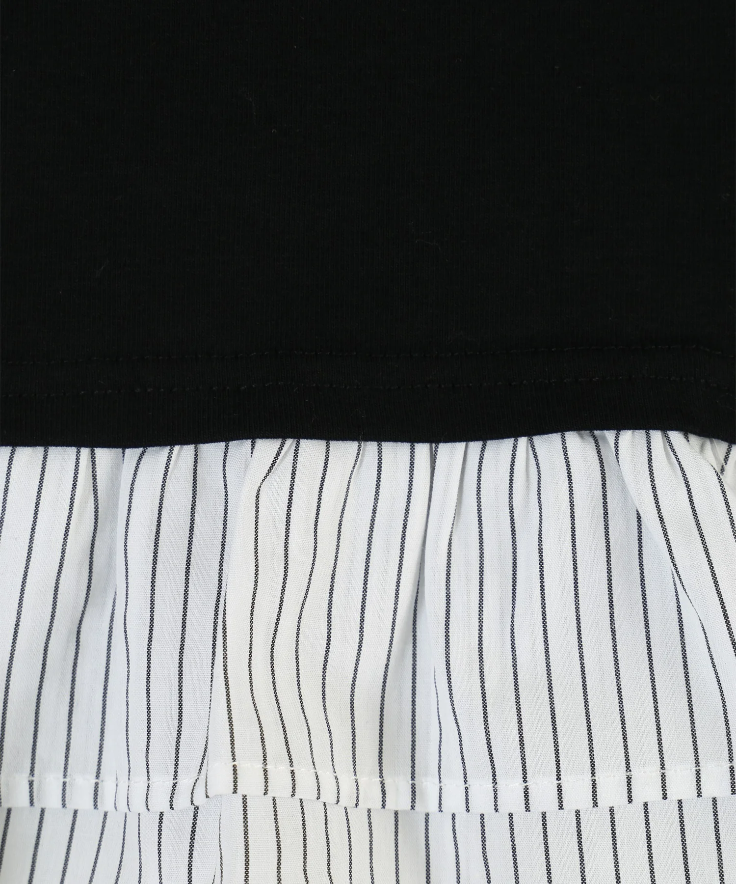 シャツドッキングTシャツ - Image 19