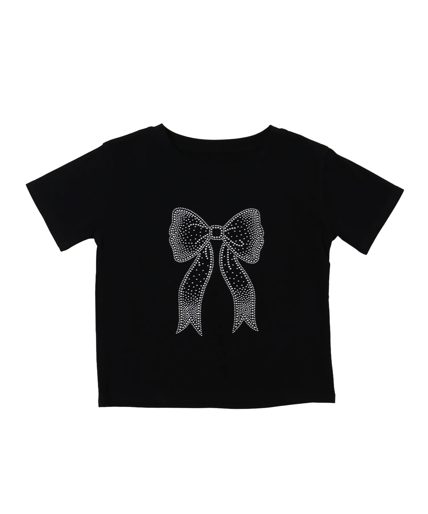 リボンスタッズTシャツ - Image 14