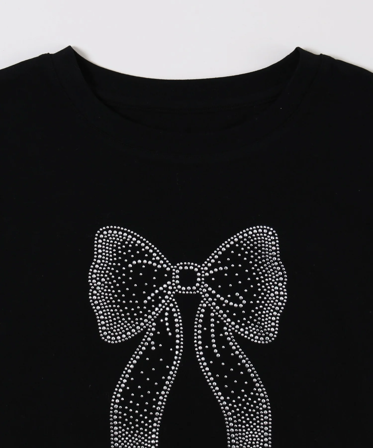 リボンスタッズTシャツ - Image 16