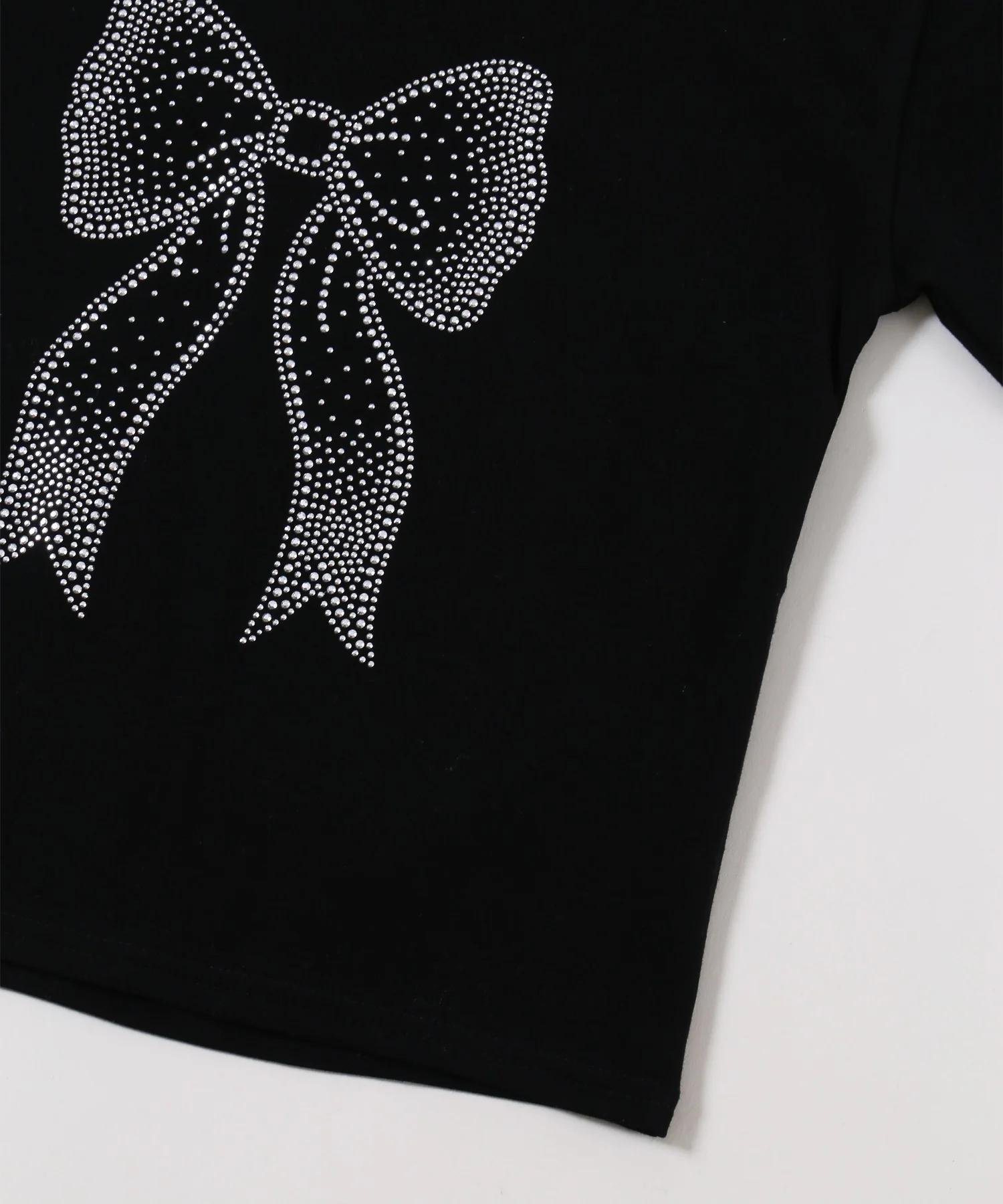 リボンスタッズTシャツ - Image 18