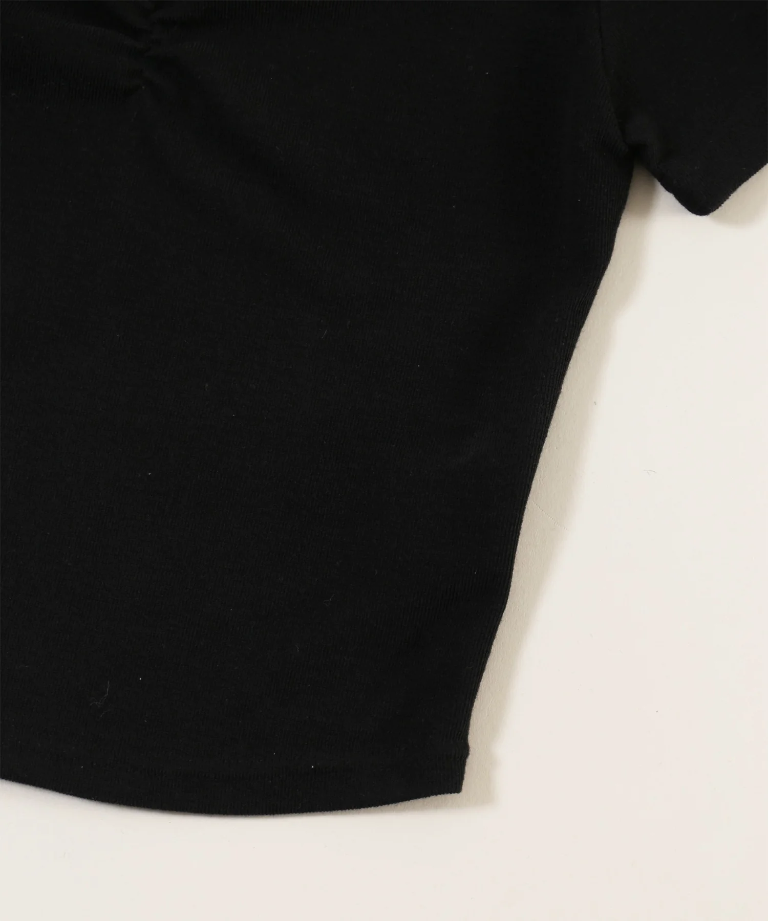 シンプルチョーカーTシャツ - Image 24